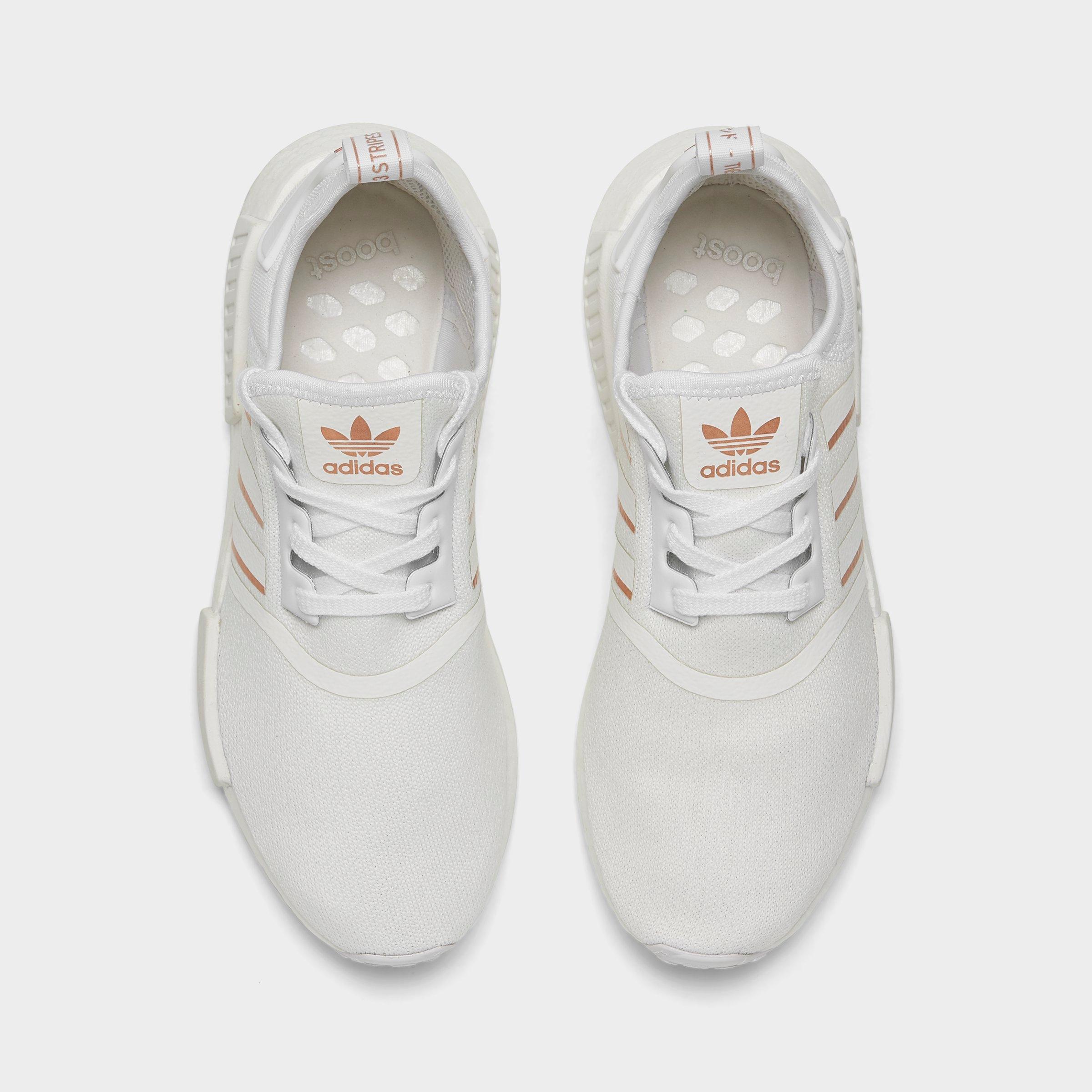 adidas white nmd womens