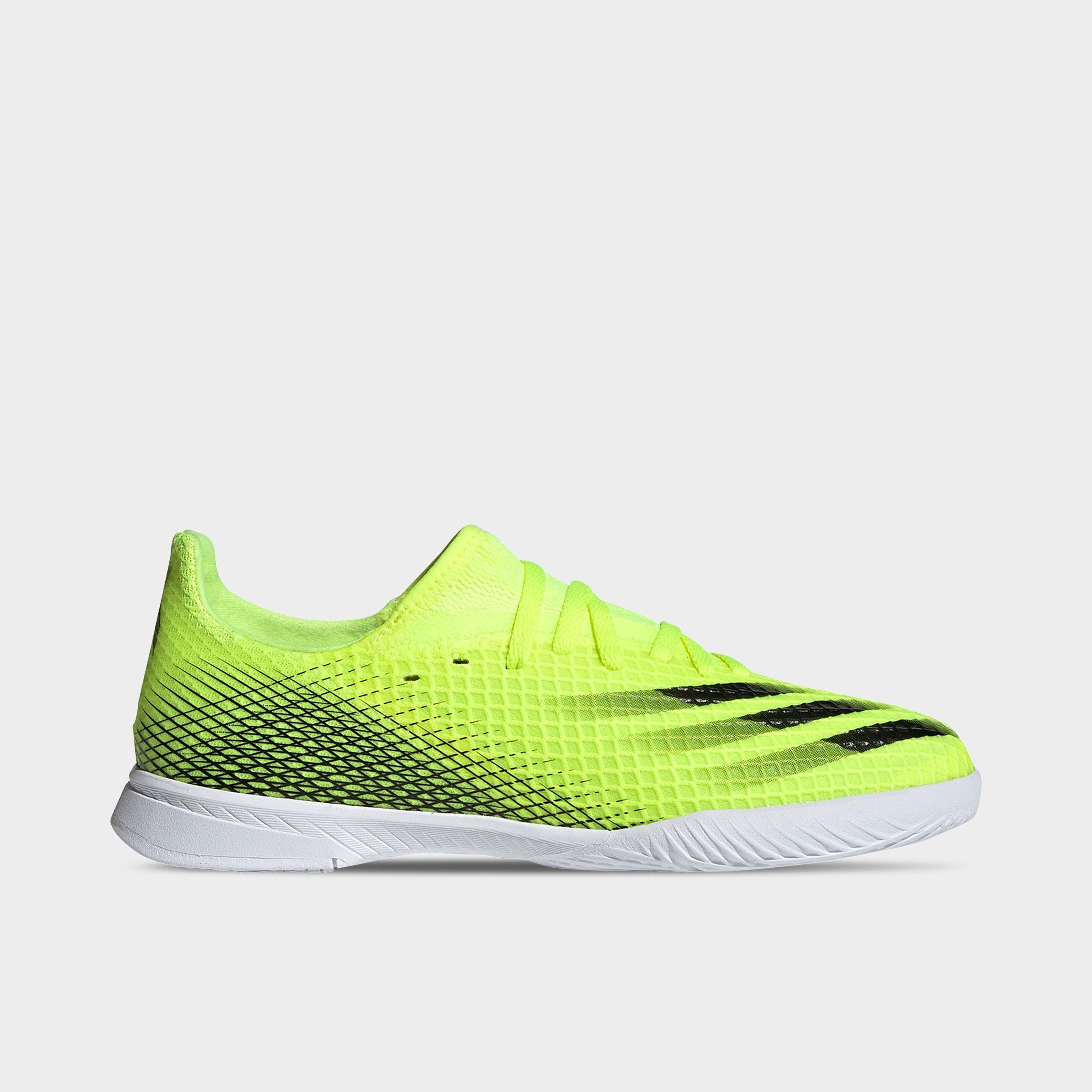 kids adidas indoor soccer shoes