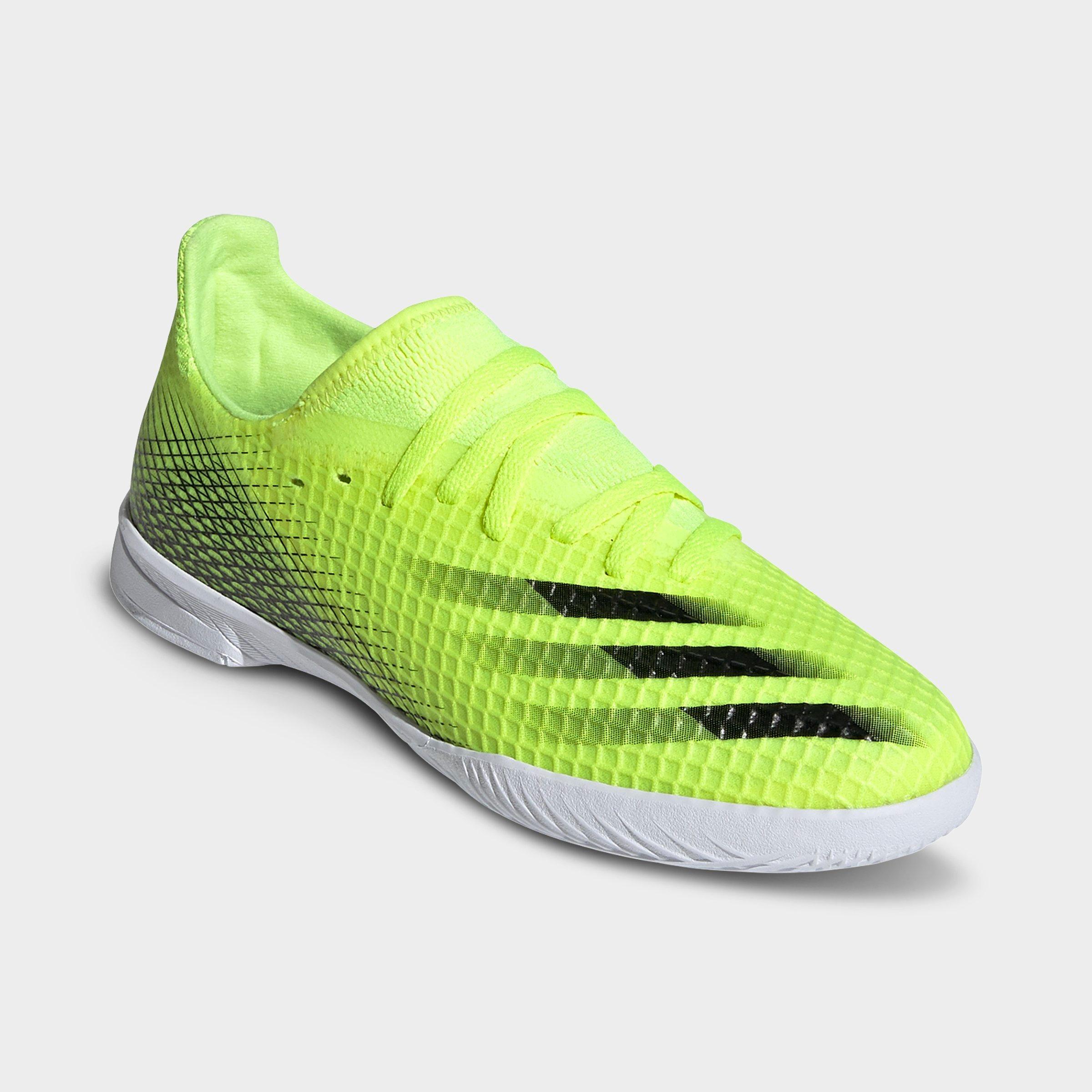 adidas x indoor soccer shoes