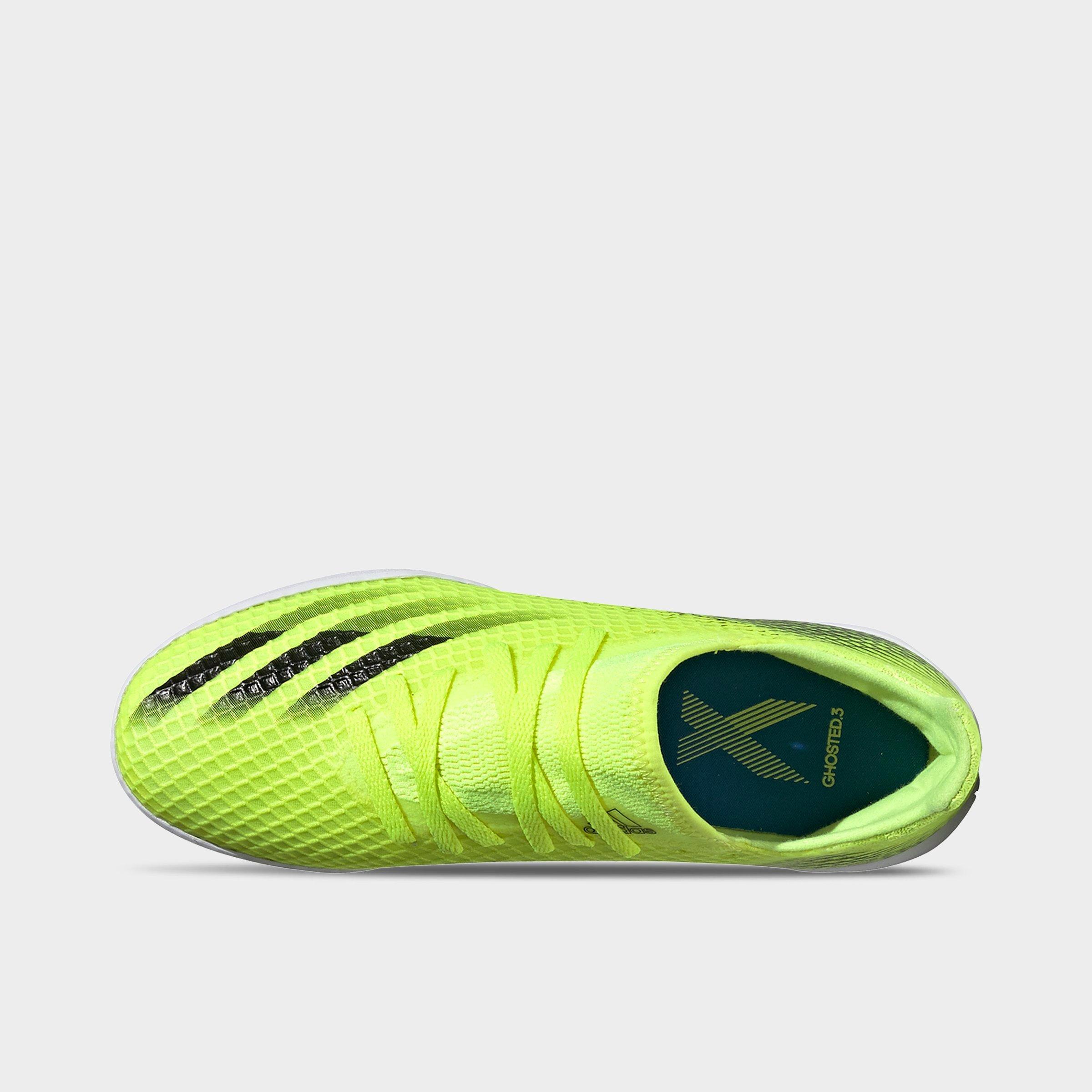 kids adidas indoor soccer shoes