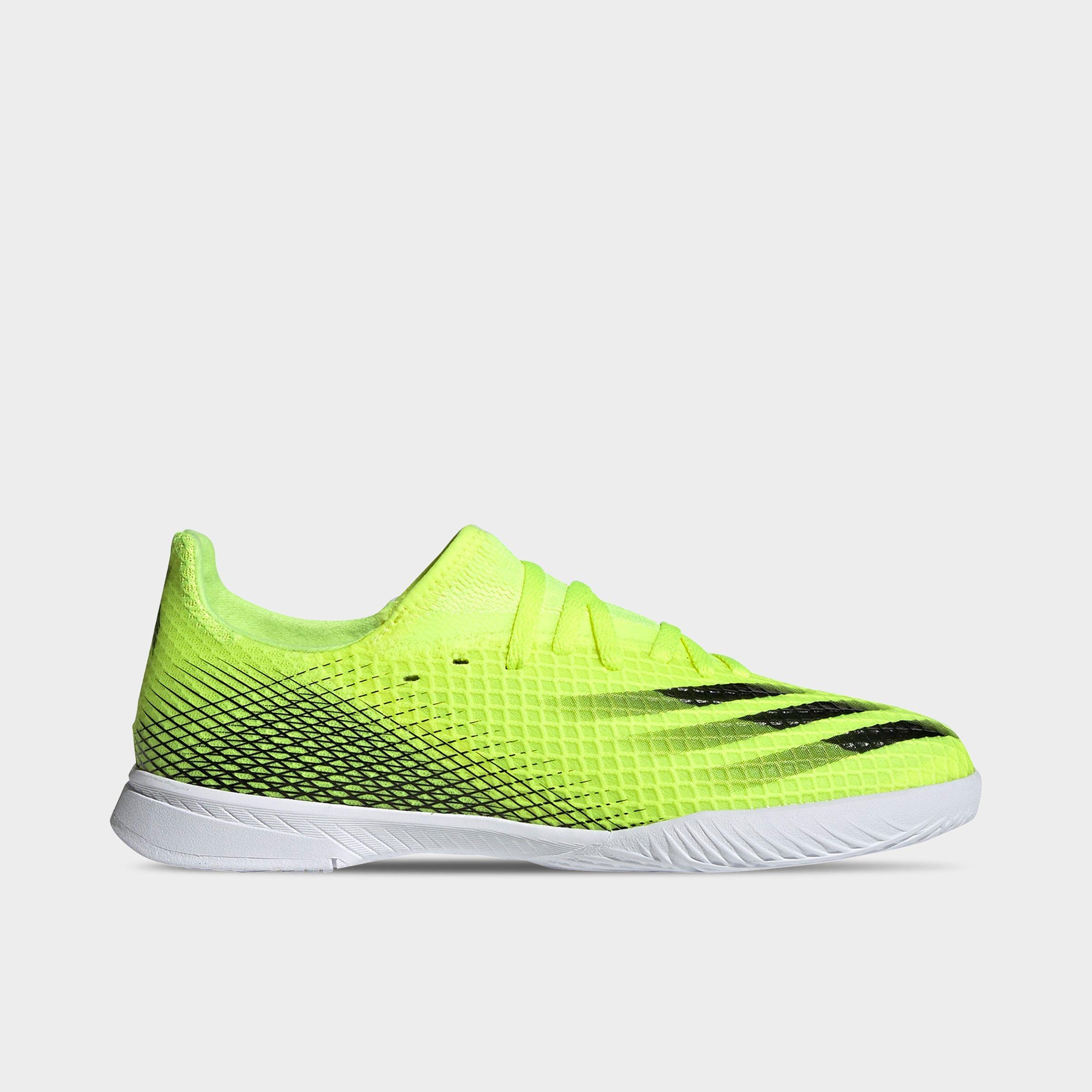 adidas x indoor soccer shoes