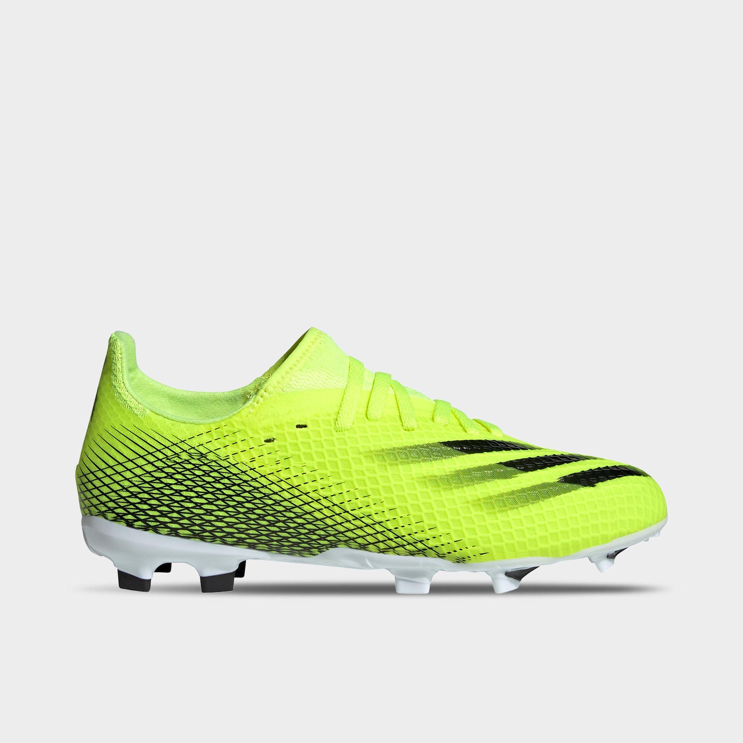 adidas firm ground soccer cleats