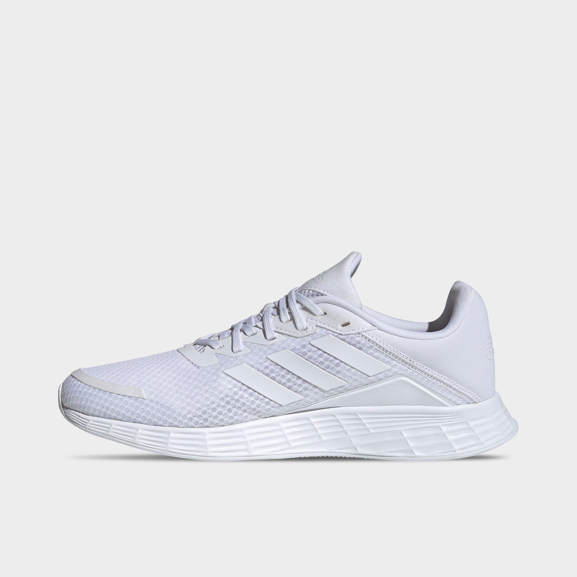 adidas duramo white
