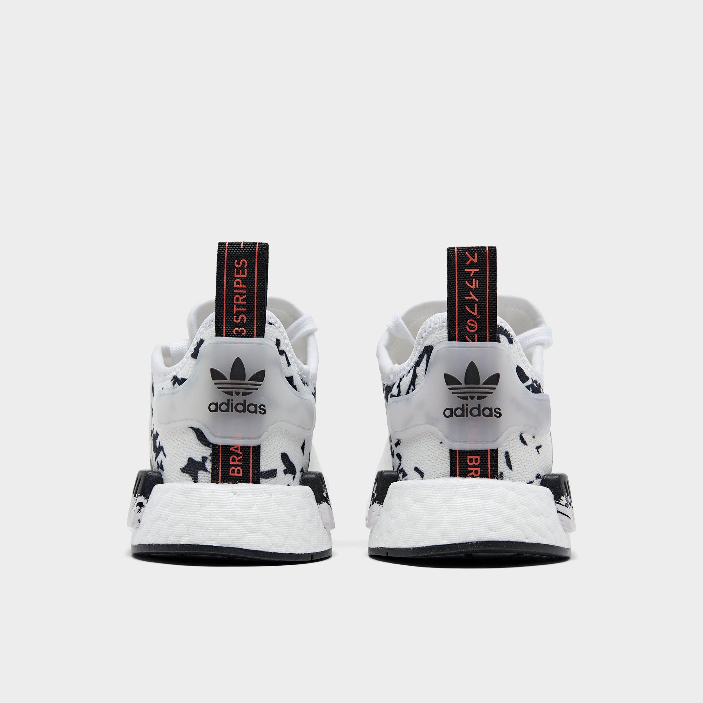 adidas nmd big kids