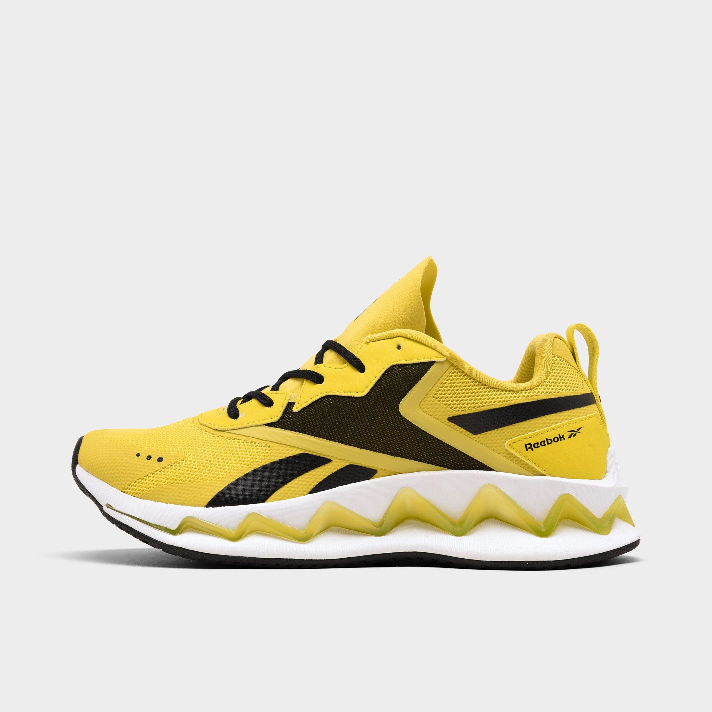 reebok zig mens shoes