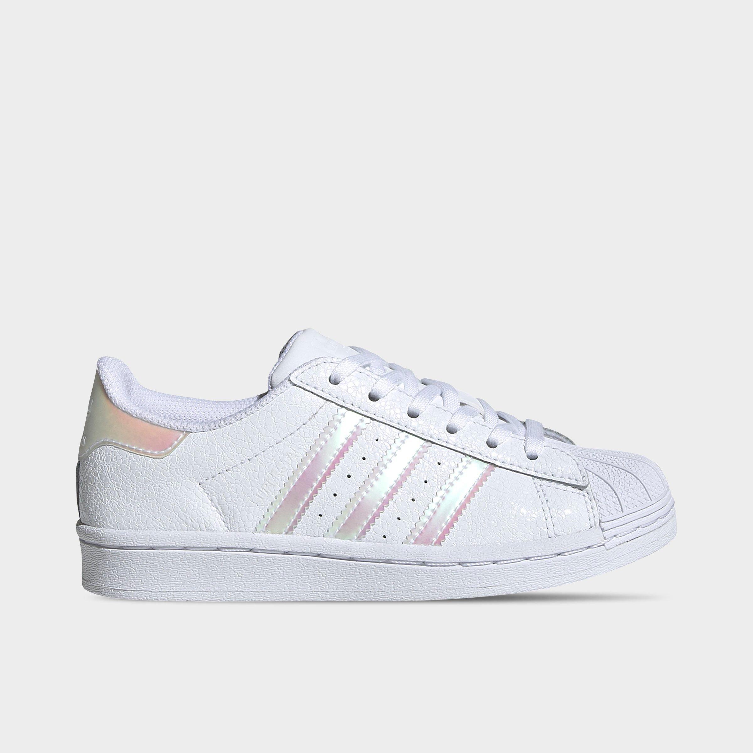 jd sports girls adidas