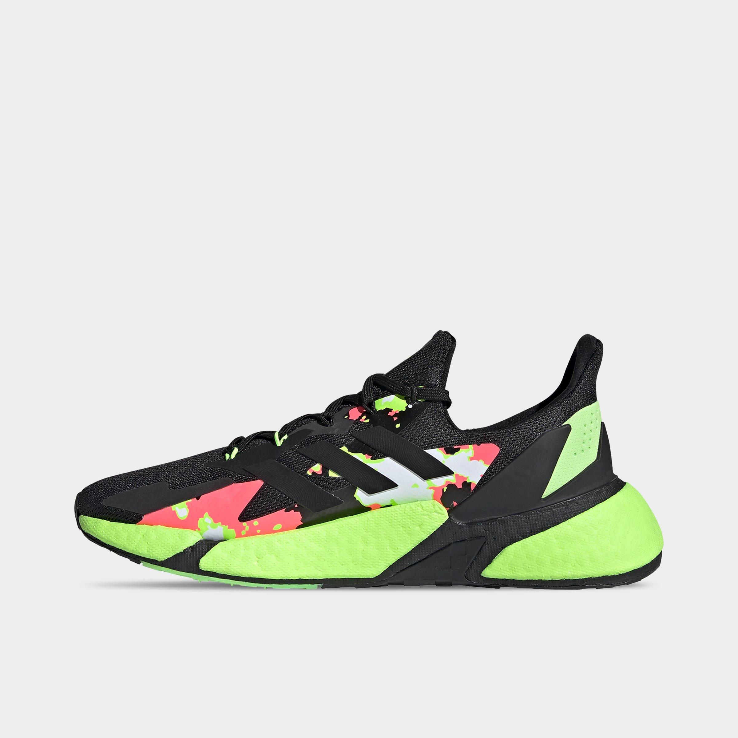 jd sports running shoes