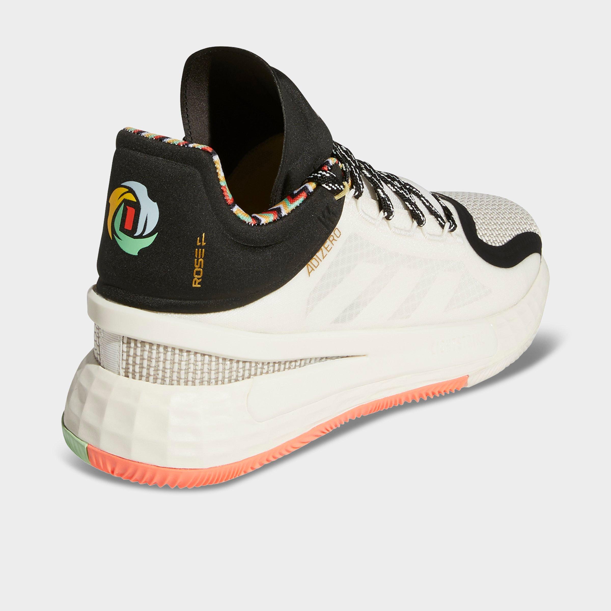 adidas d rose basketball shoes