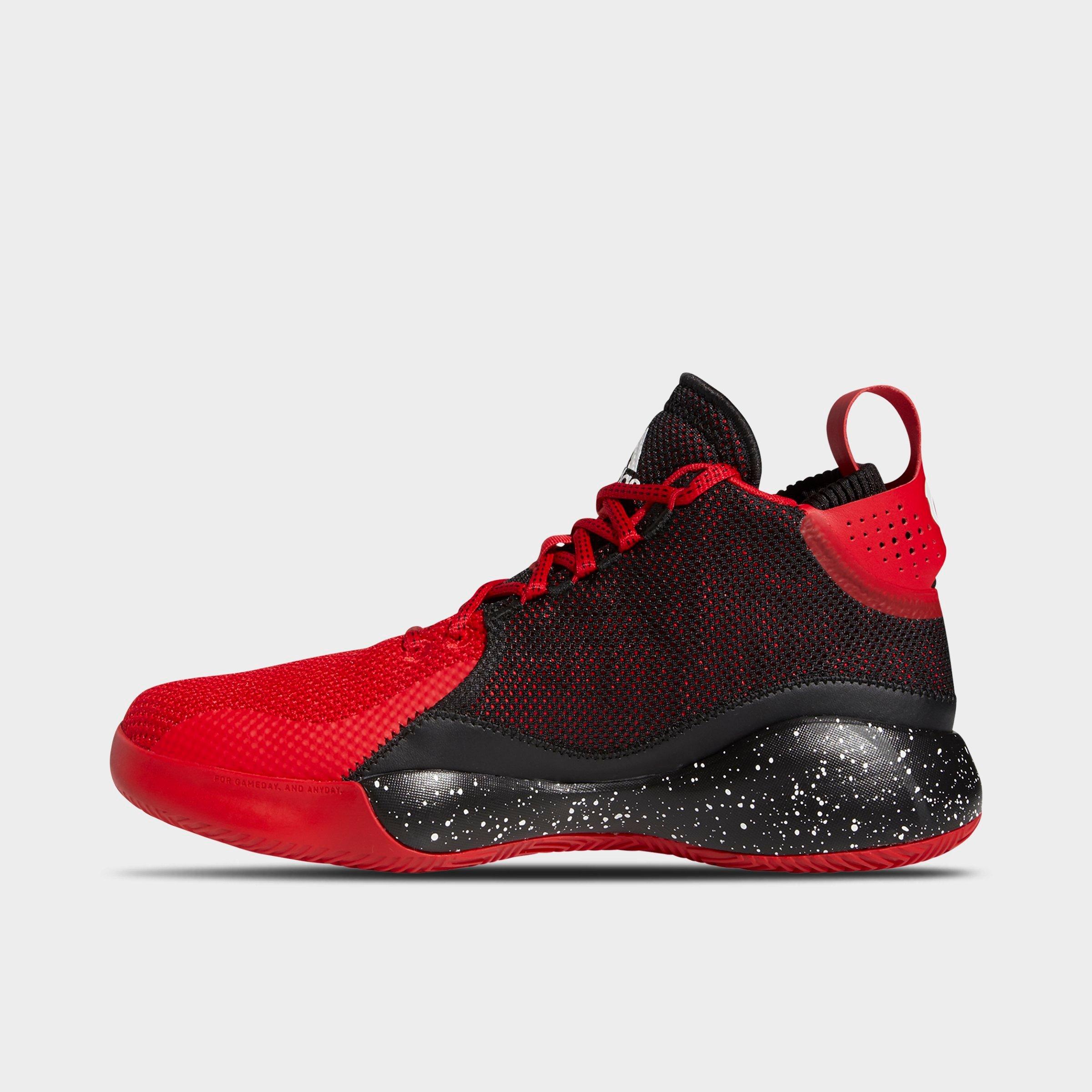 derrick rose 773 shoes