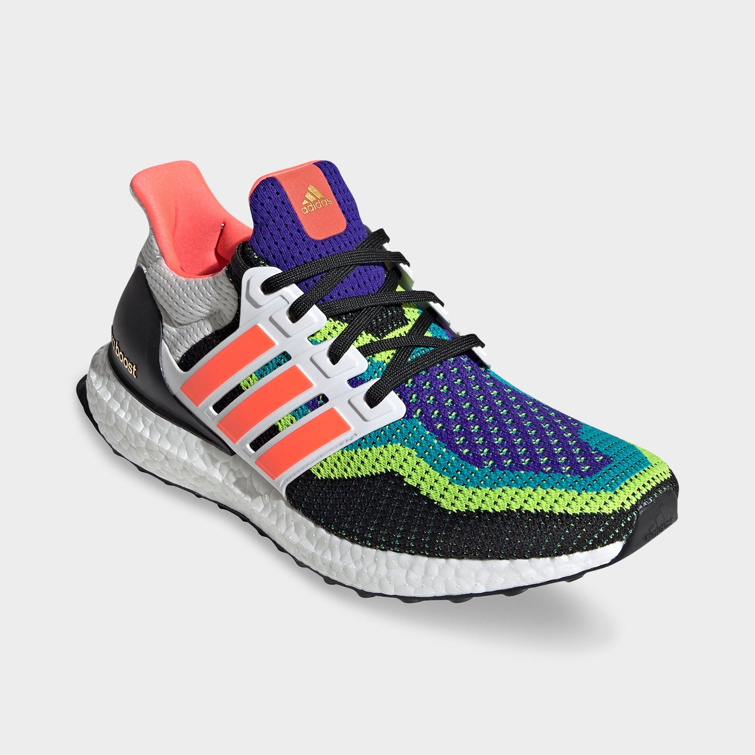 Men S Adidas X Nasa Ultraboost 5 0 Dna Running Shoes Jd Sports