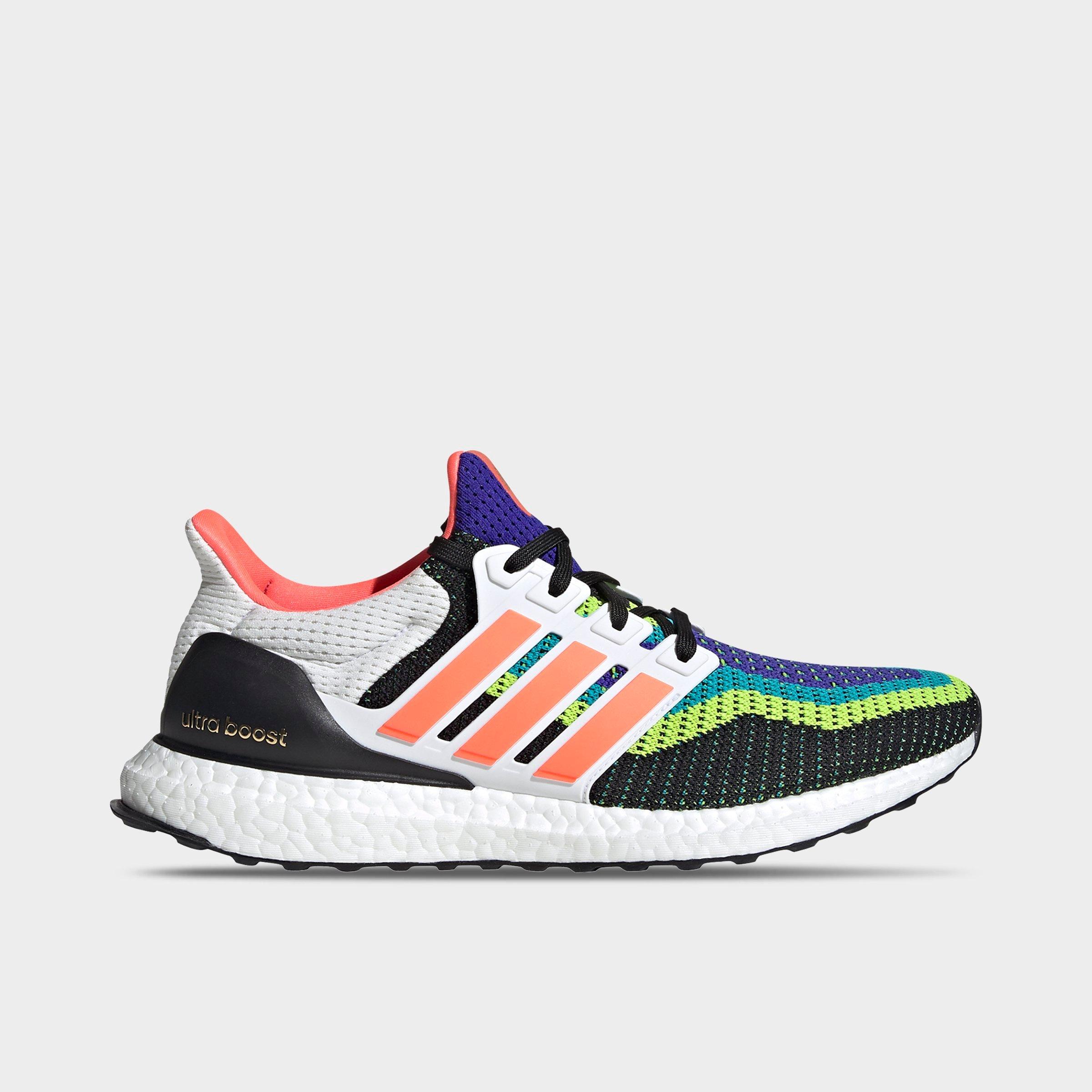 Men S Adidas X Nasa Ultraboost 5 0 Dna Running Shoes Jd Sports