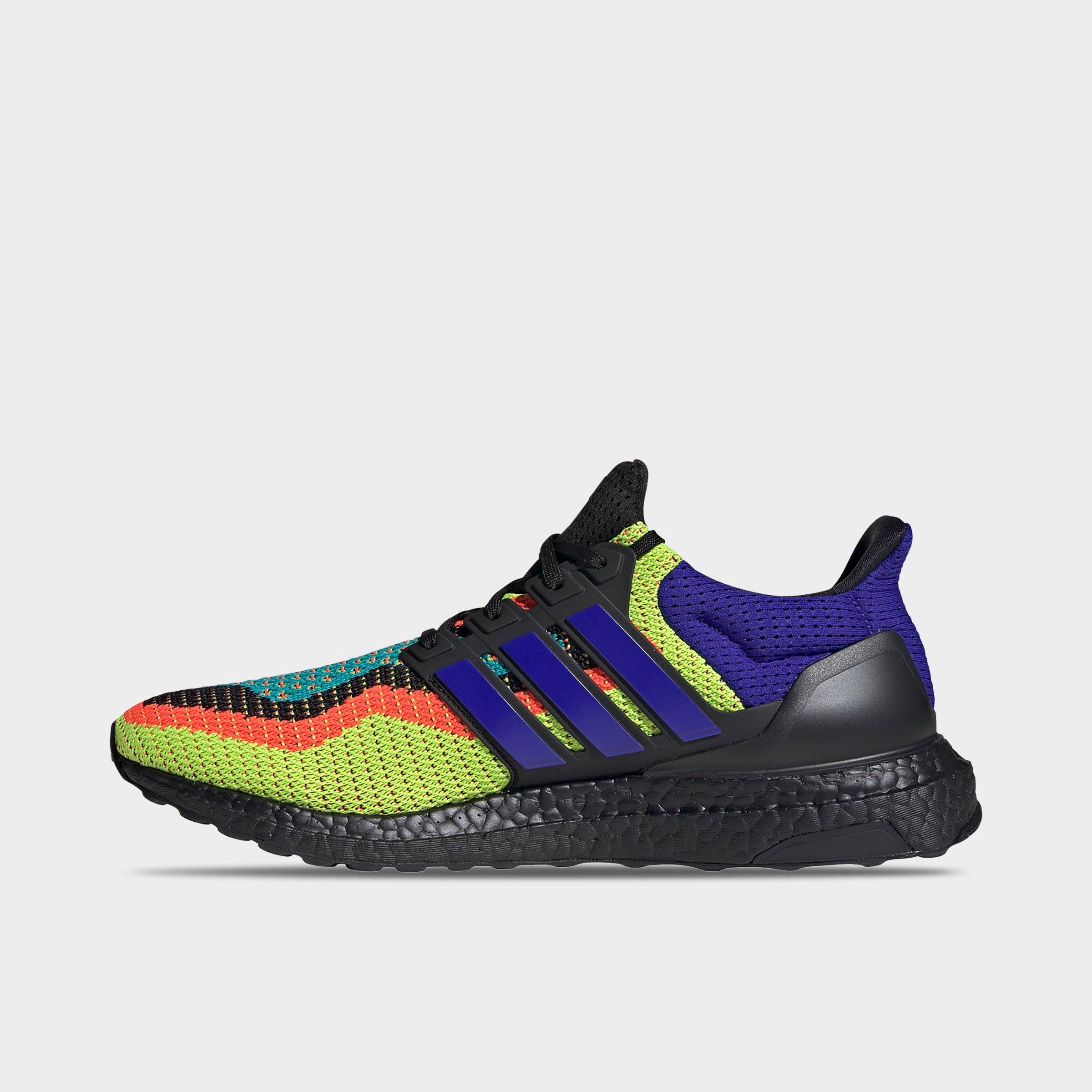 Men S Adidas X Nasa Ultraboost 5 0 Dna Running Shoes Jd Sports