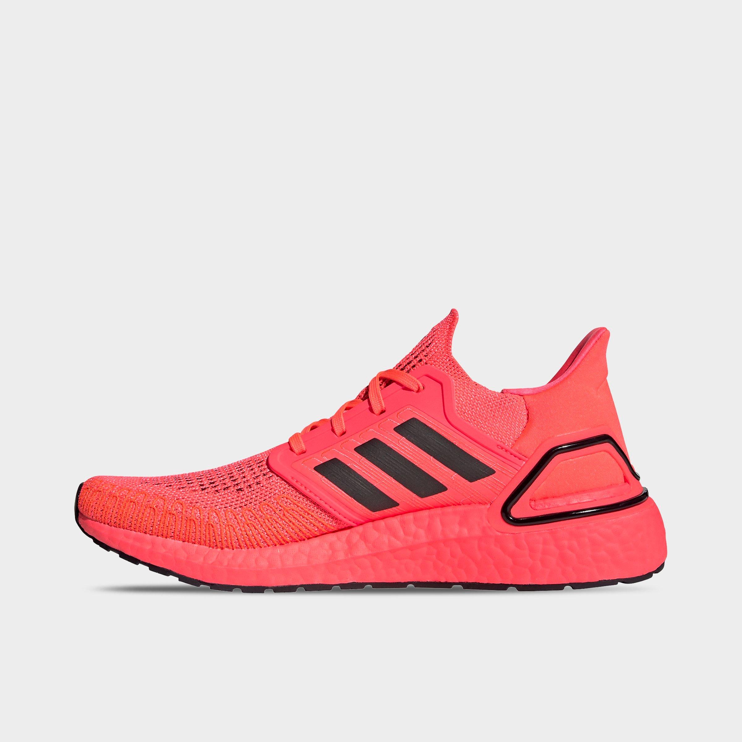 adidas ultra boost mens pink