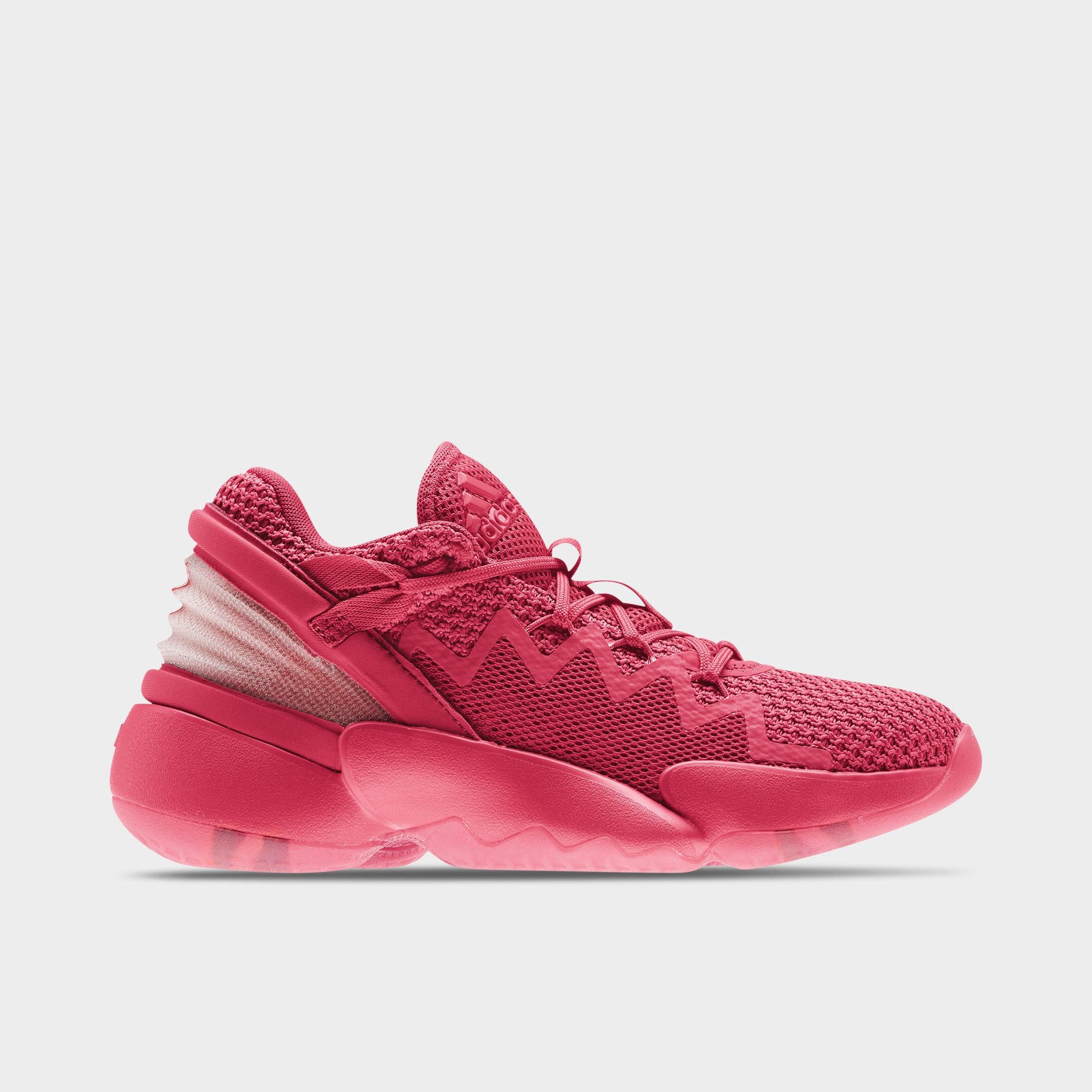 adidas don pink