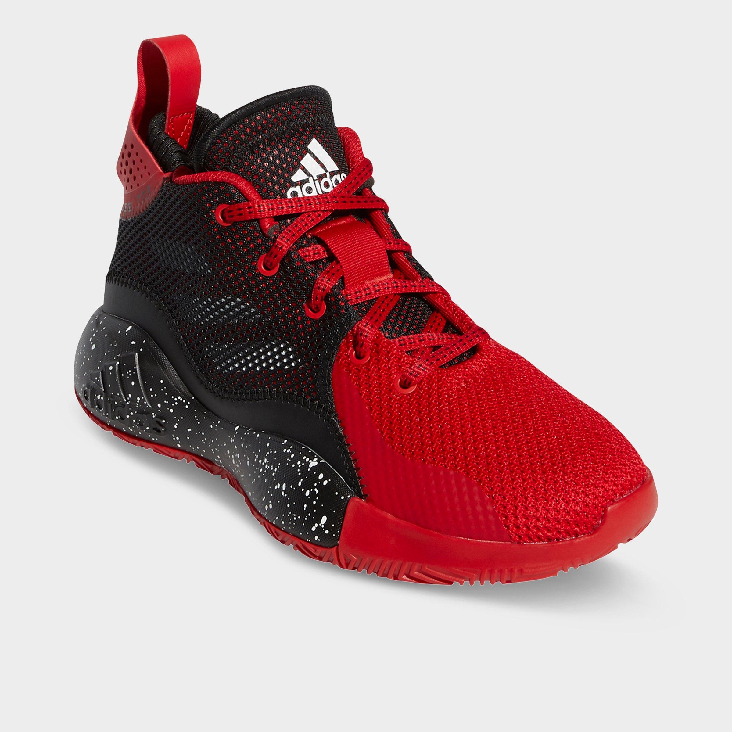derrick rose shoes kids