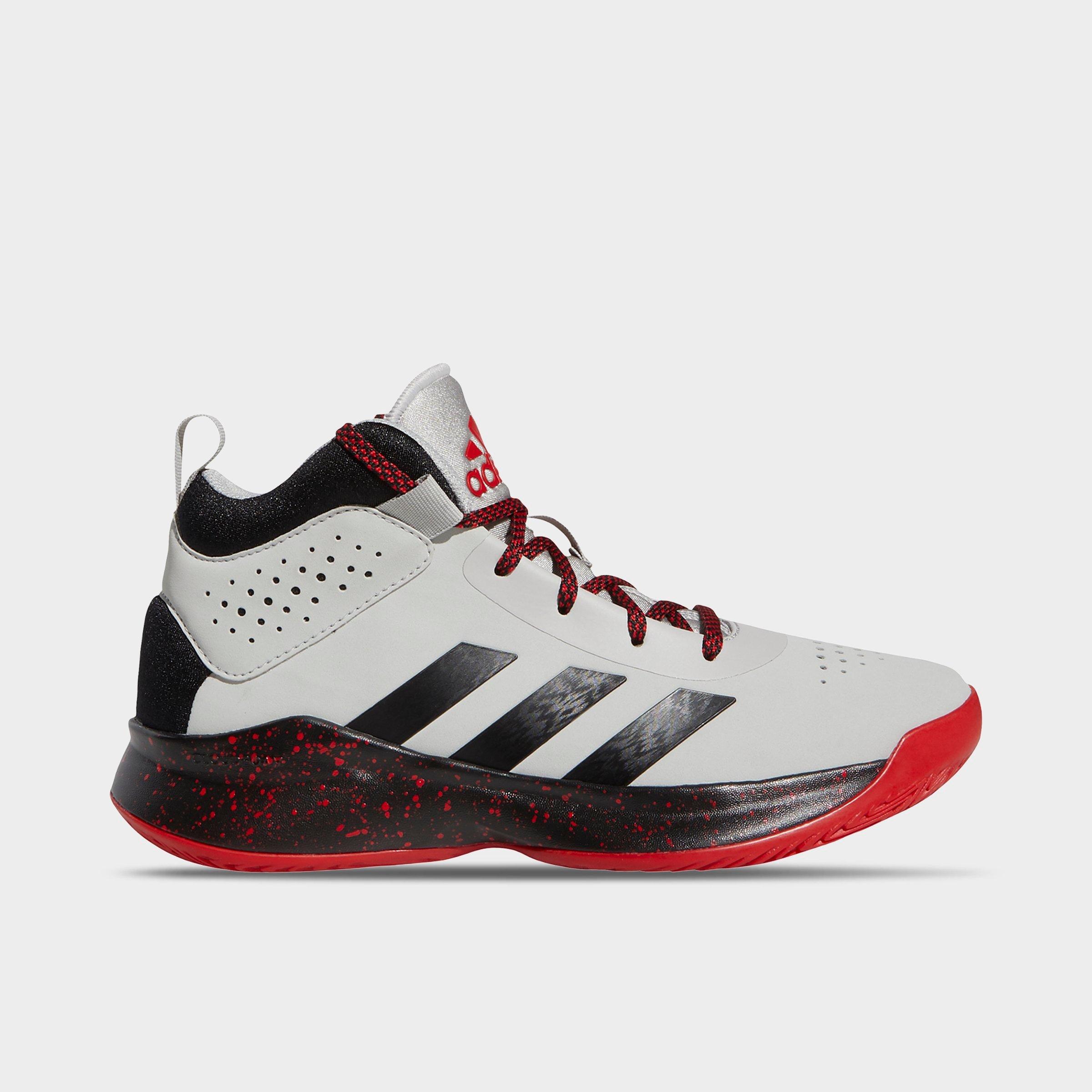 adidas shoes basket