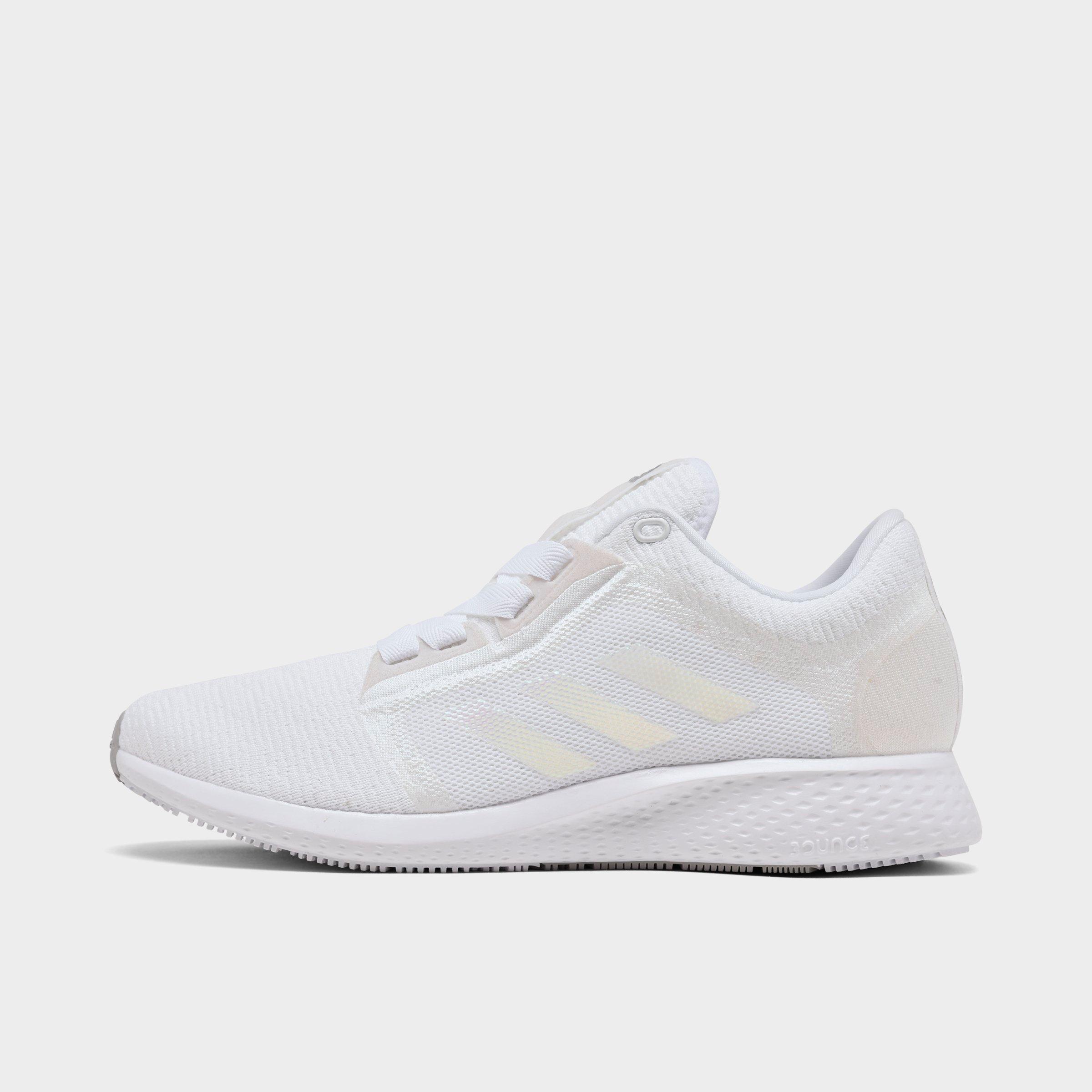 adidas edge lux white