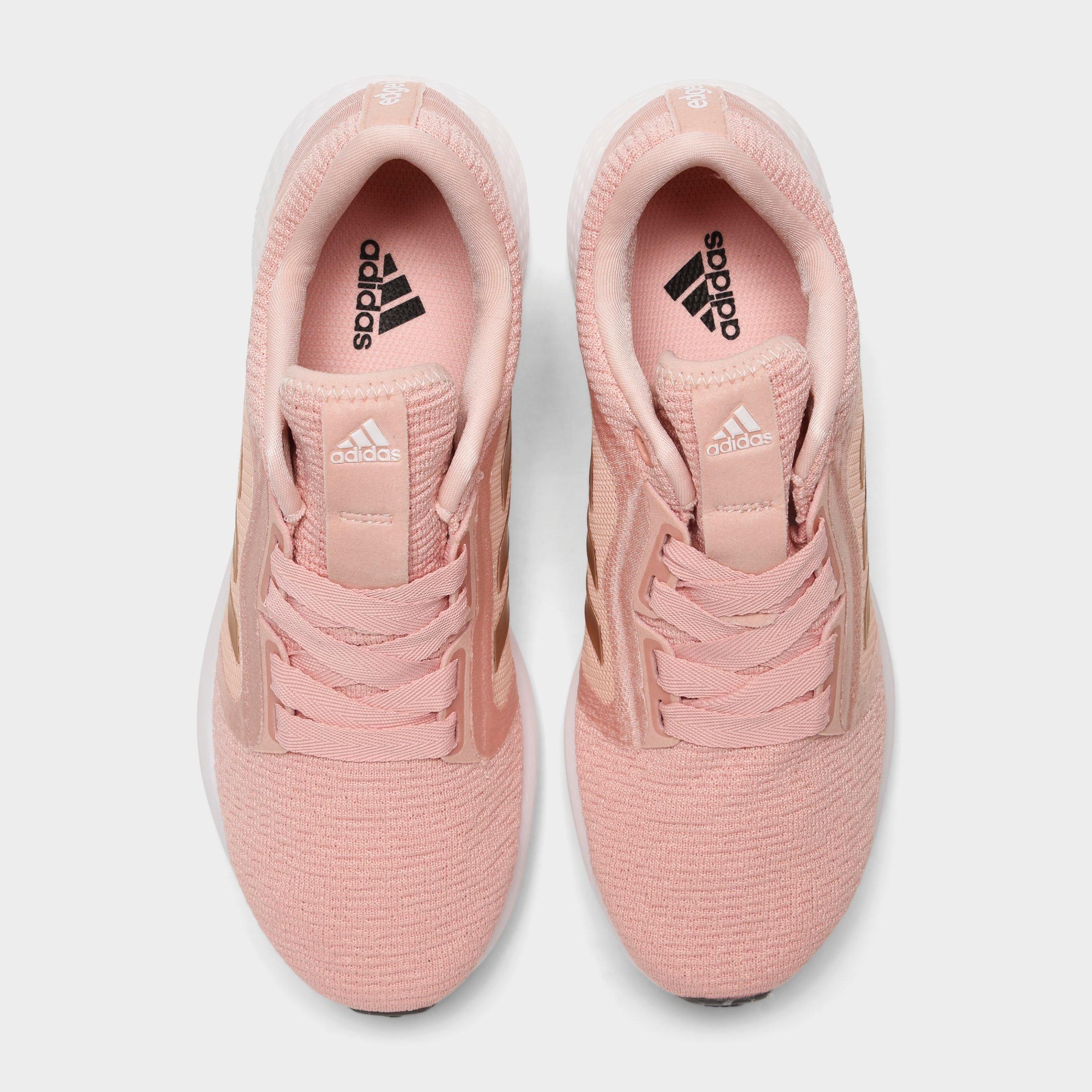 adidas lux edge pink