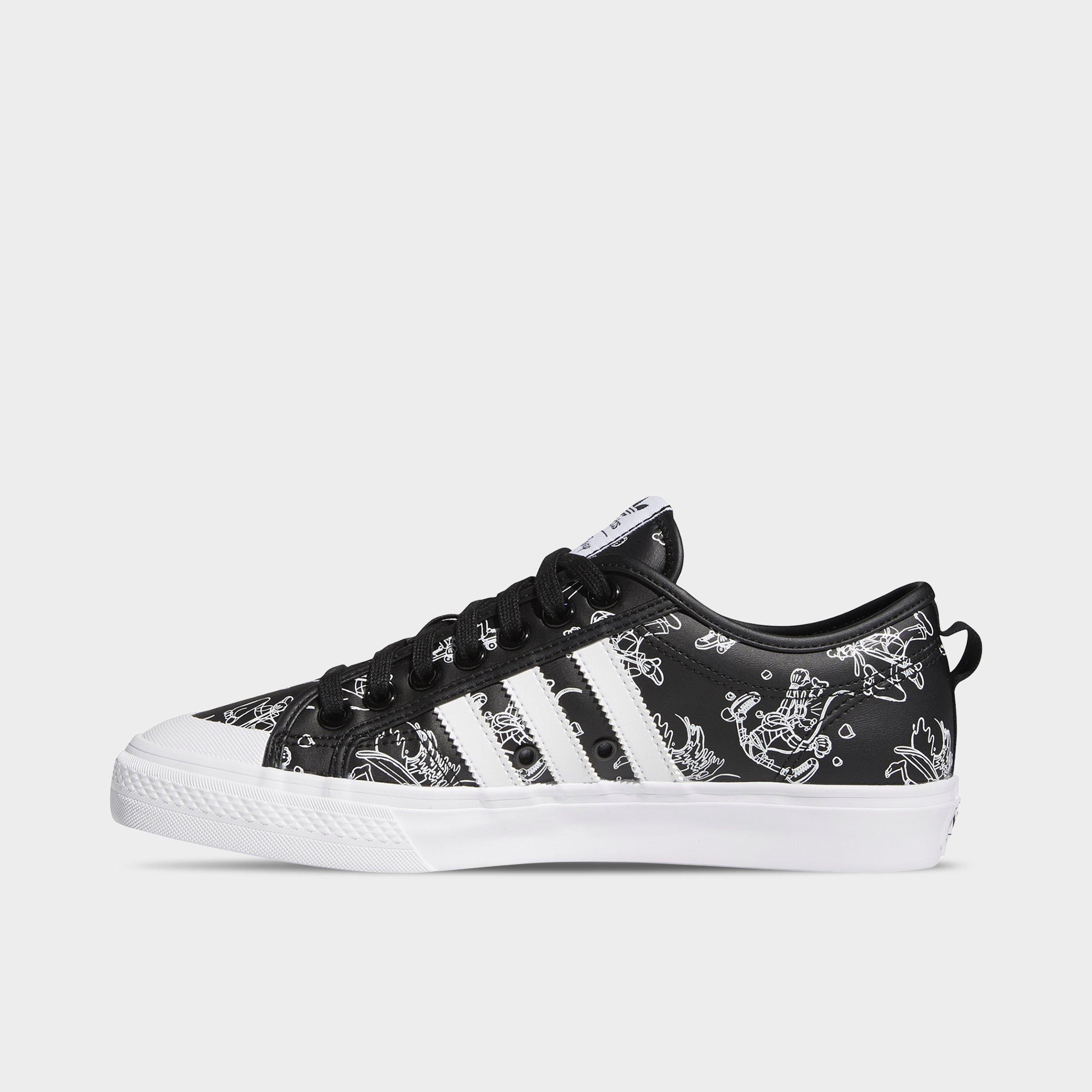 adidas nizza shoes