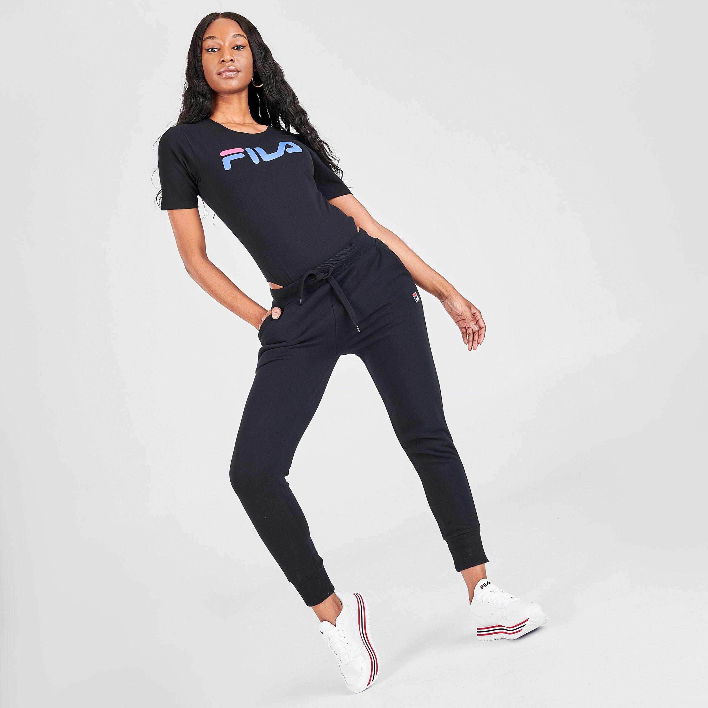 fila frances jogger