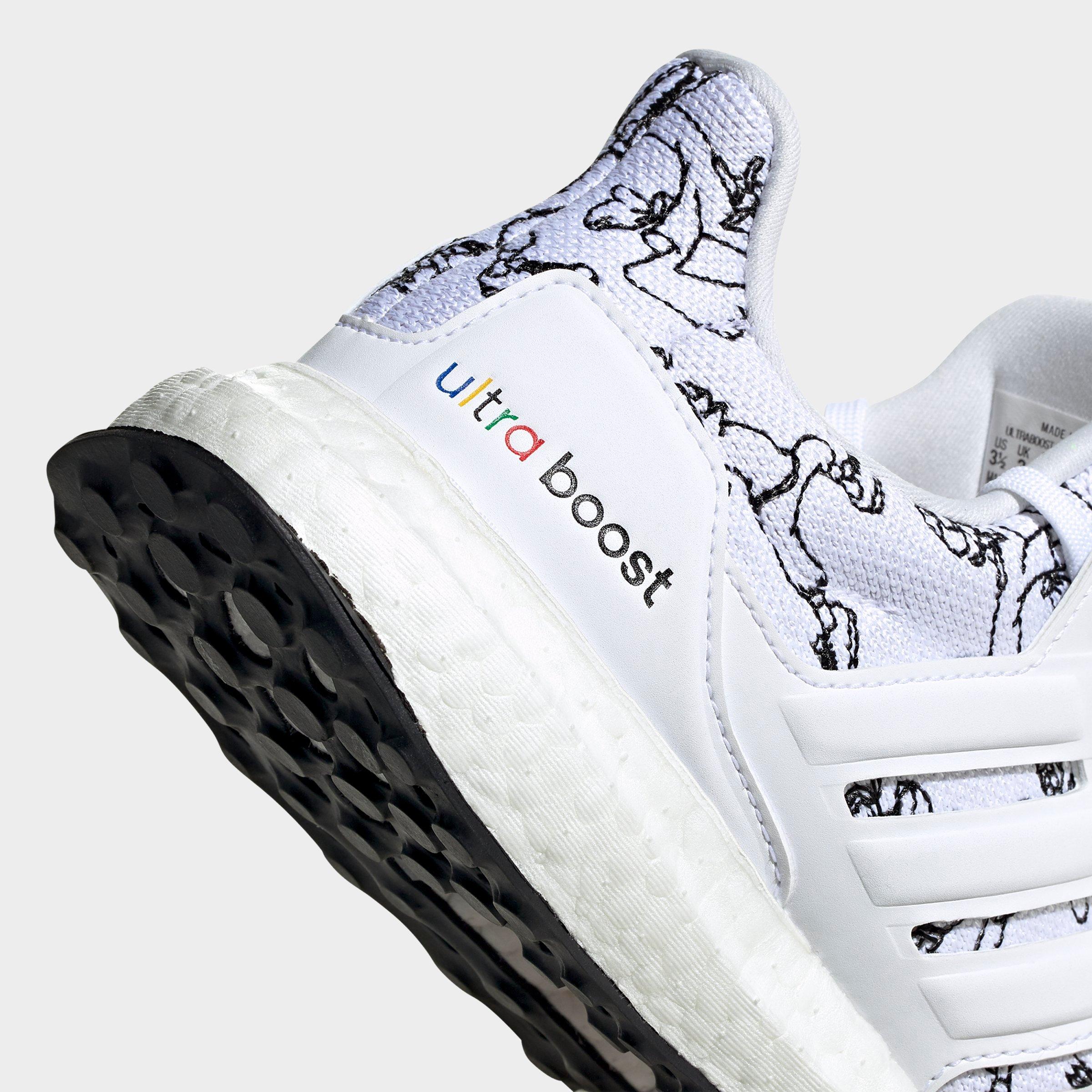 ultra boost big kids