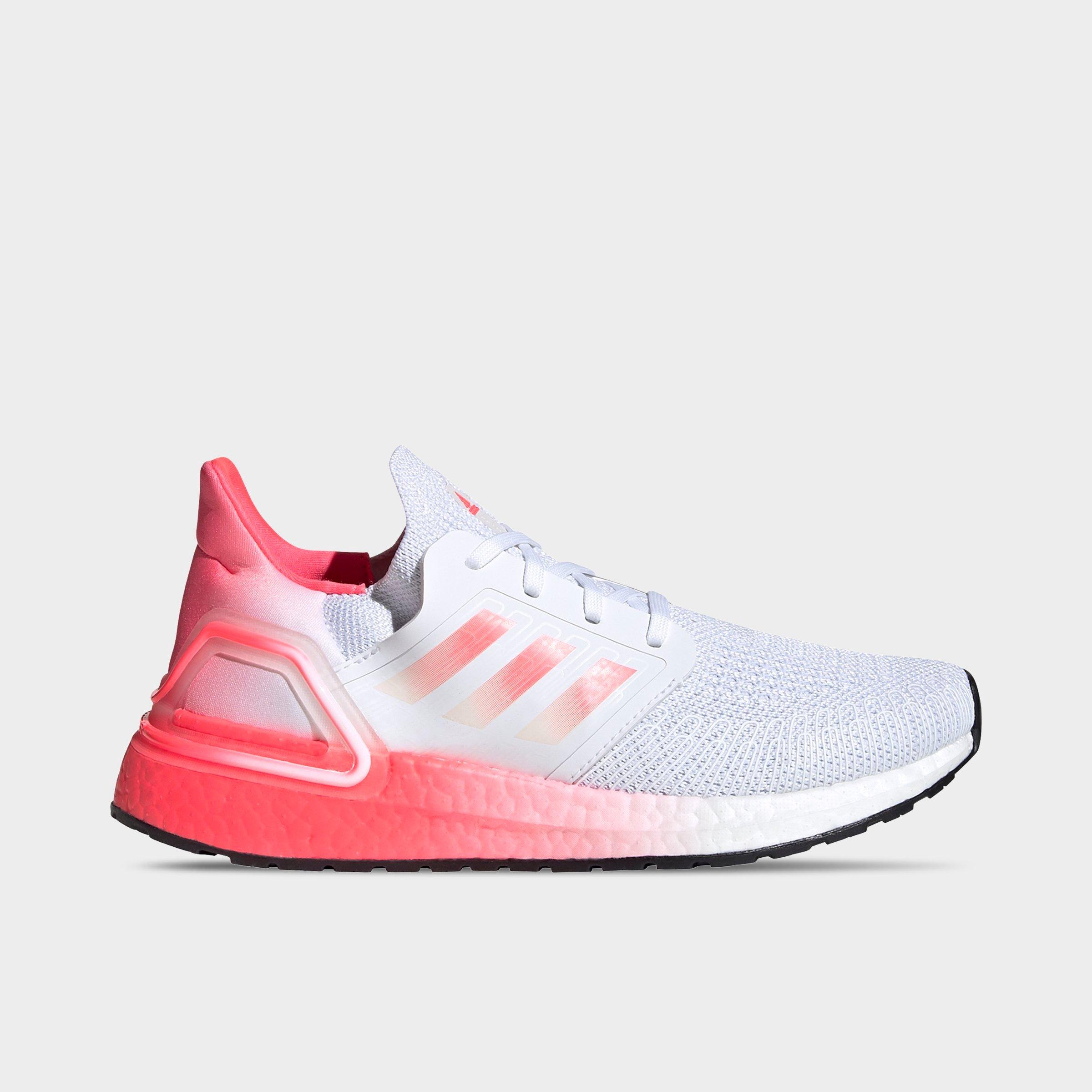 Girls' Big Kids' adidas UltraBOOST 20 Running Shoes| JD Sports