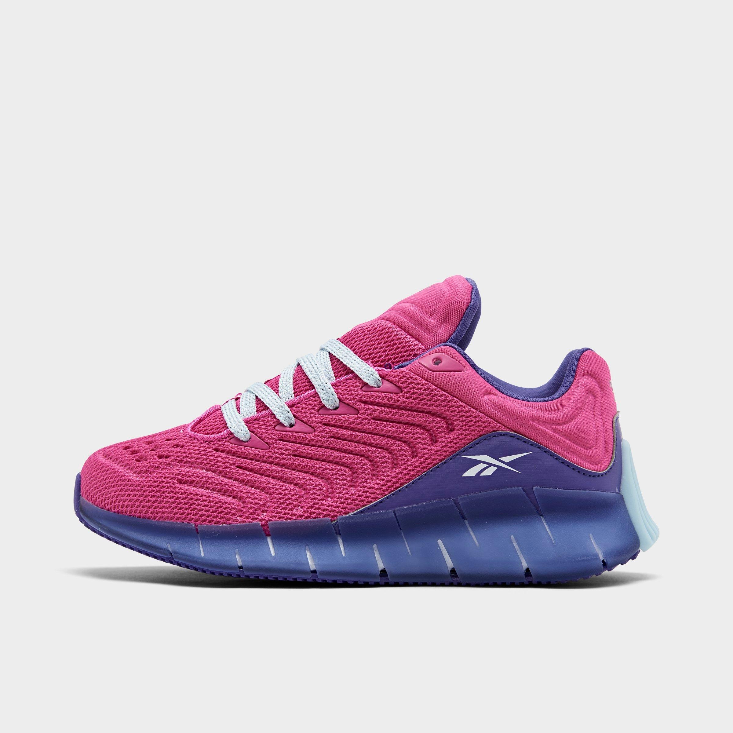 children's reebok zigs