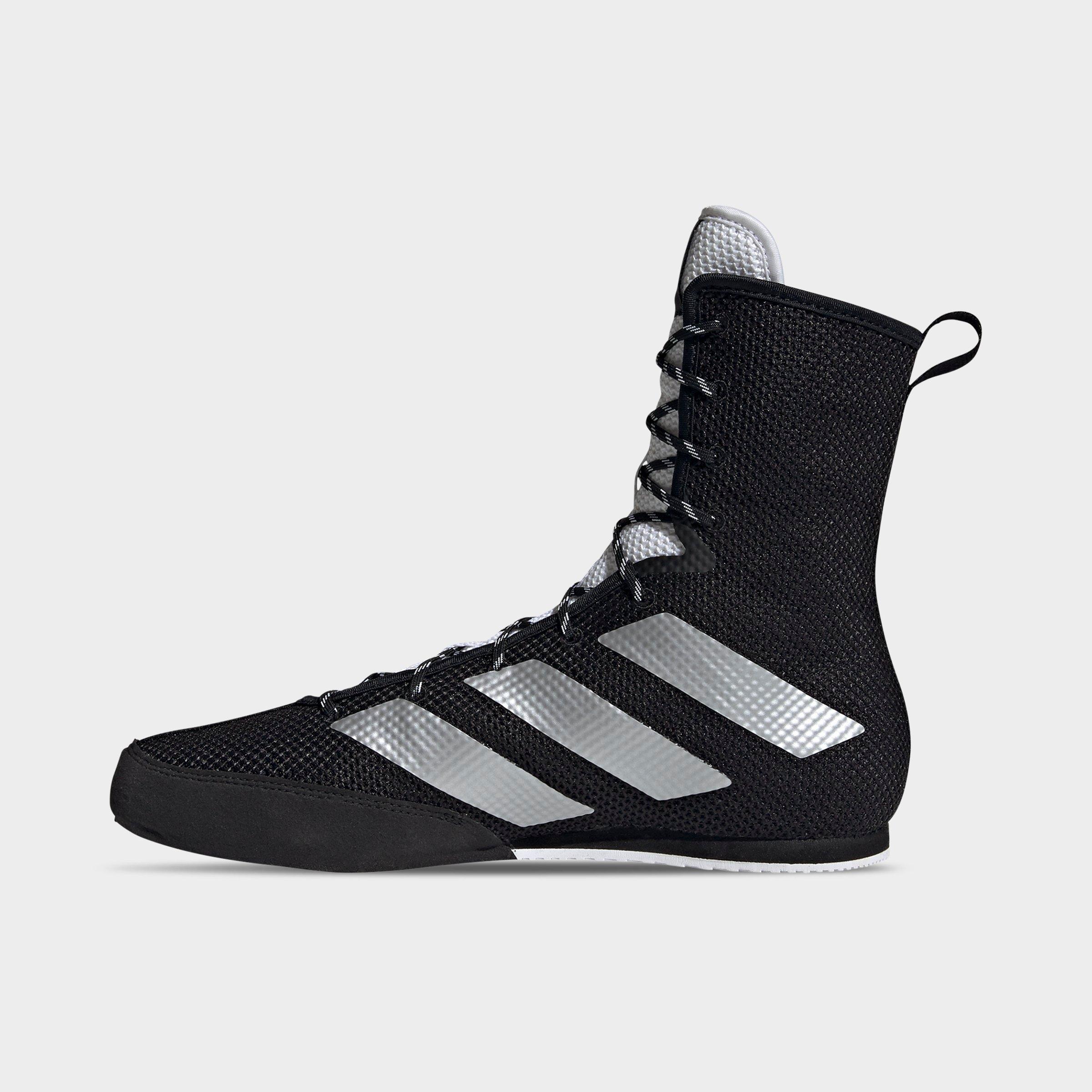 jd sports boxing boots