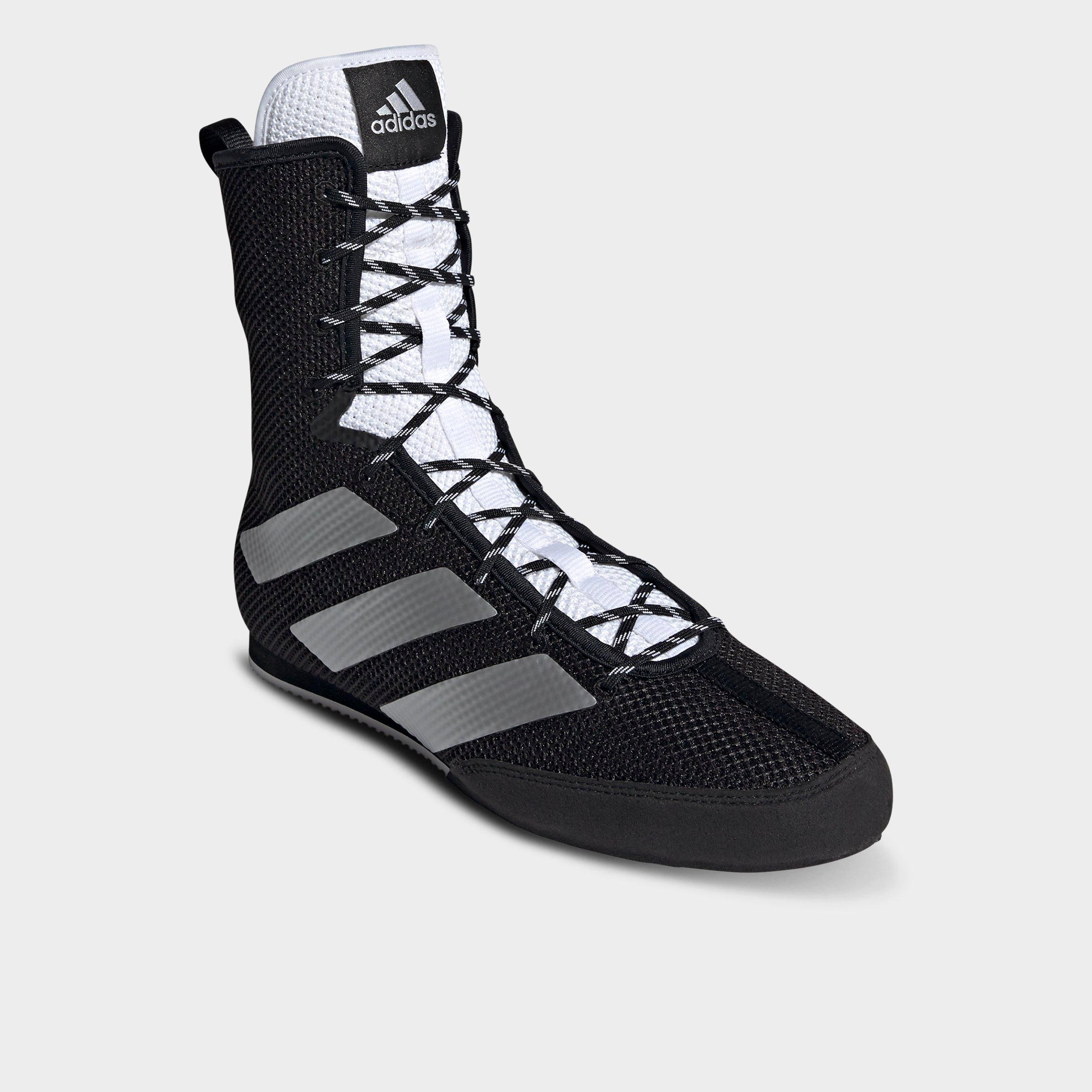 jd sports boxing boots