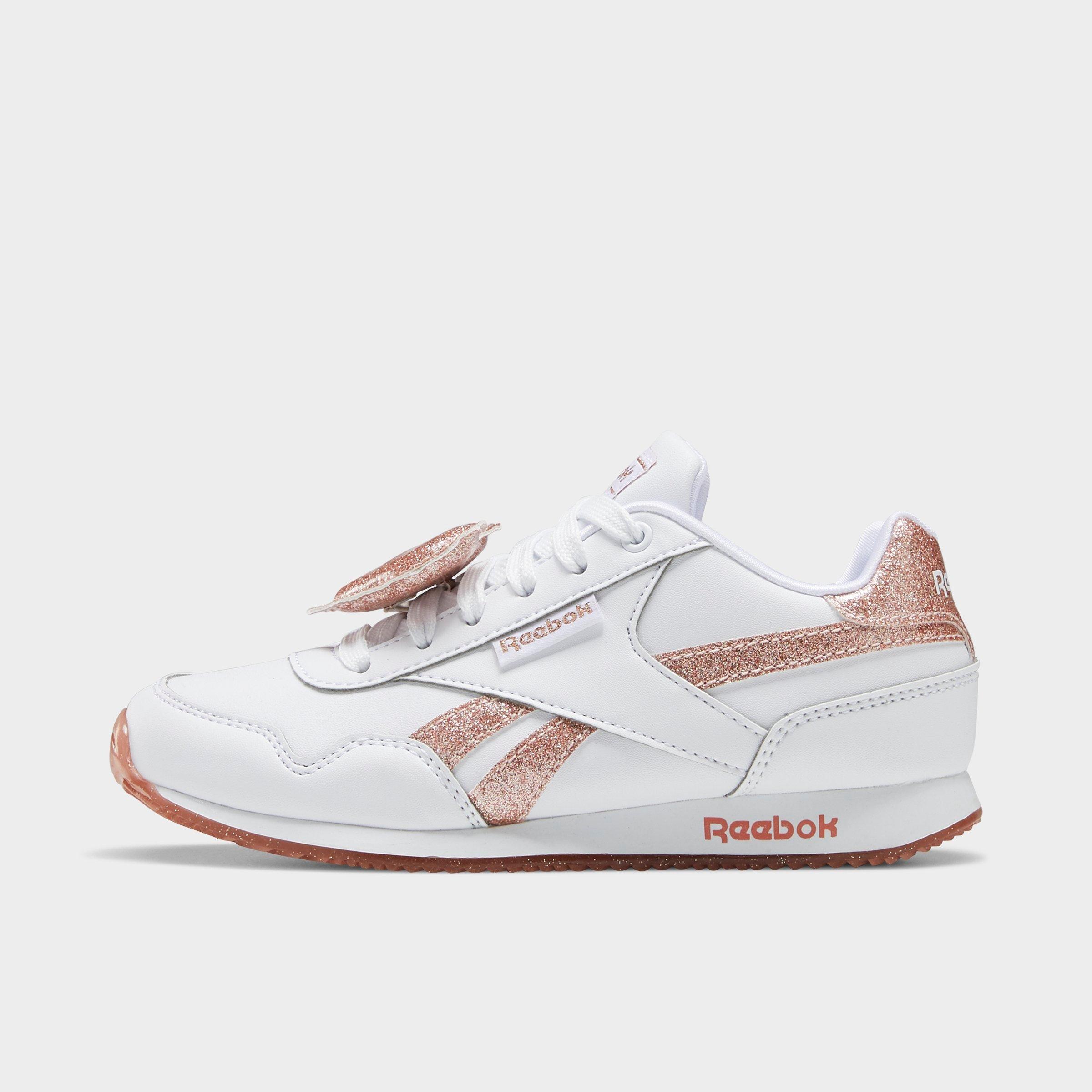 reebok royal kids