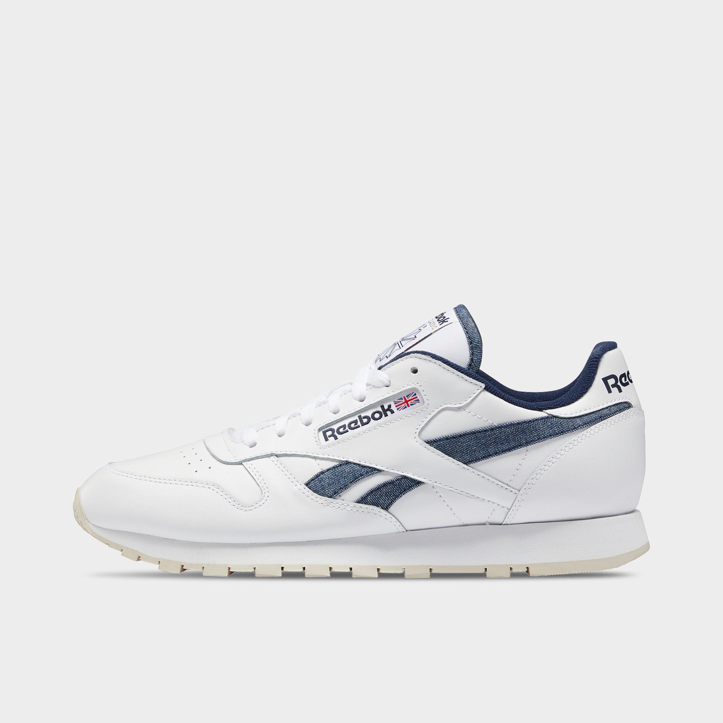 reebok classic leather retro