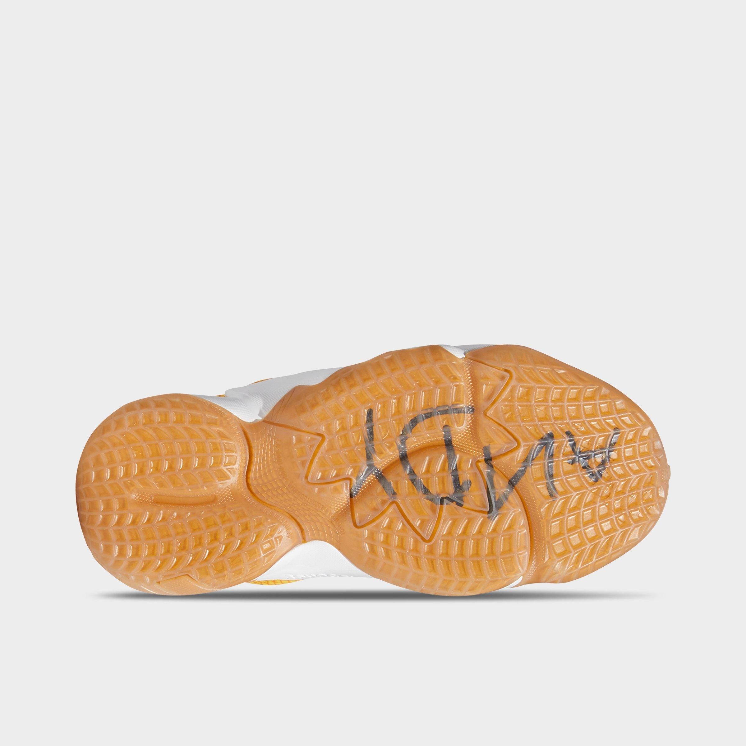 donovan mitchell toy story shoes