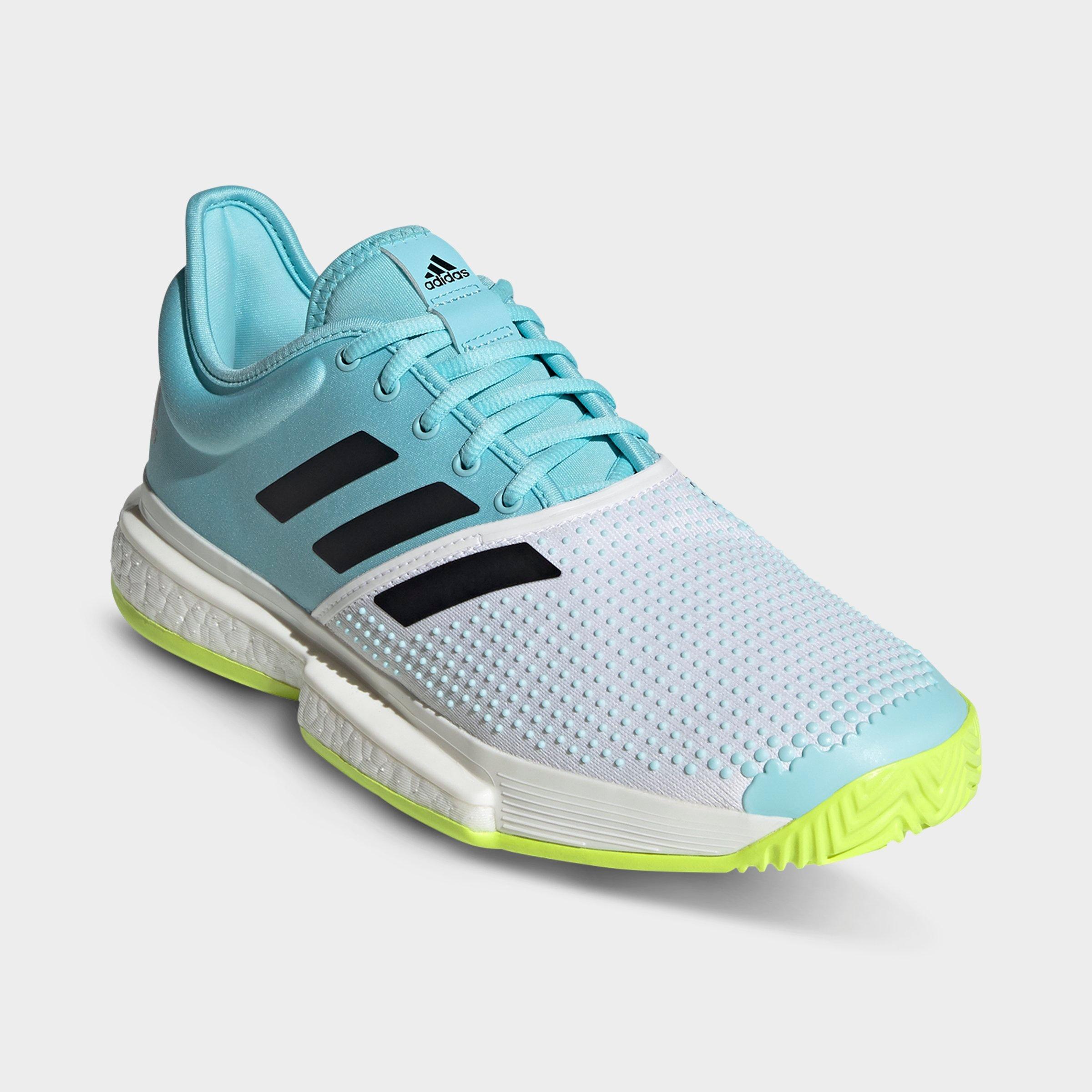 adidas solecourt boost parley