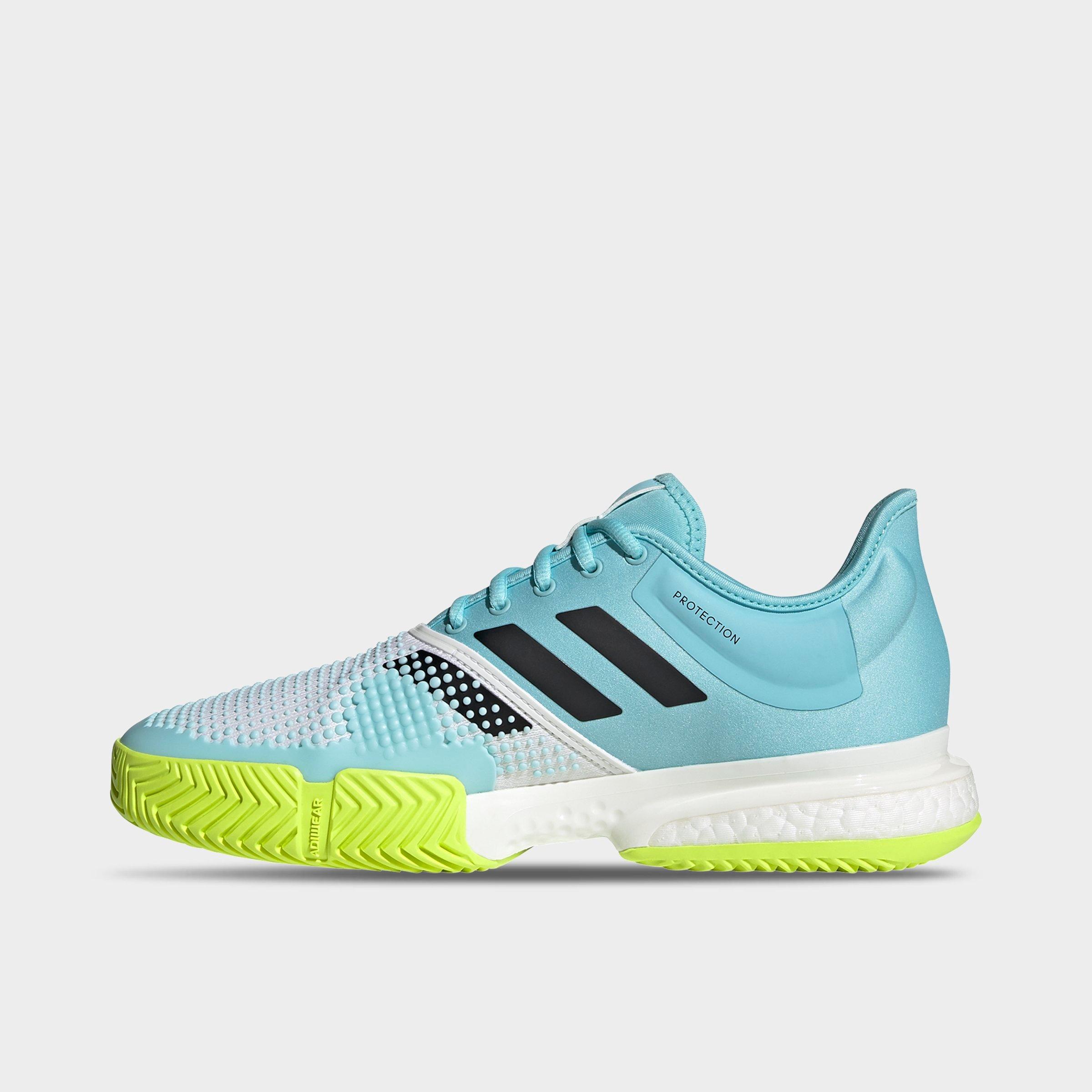 solecourt boost shoes