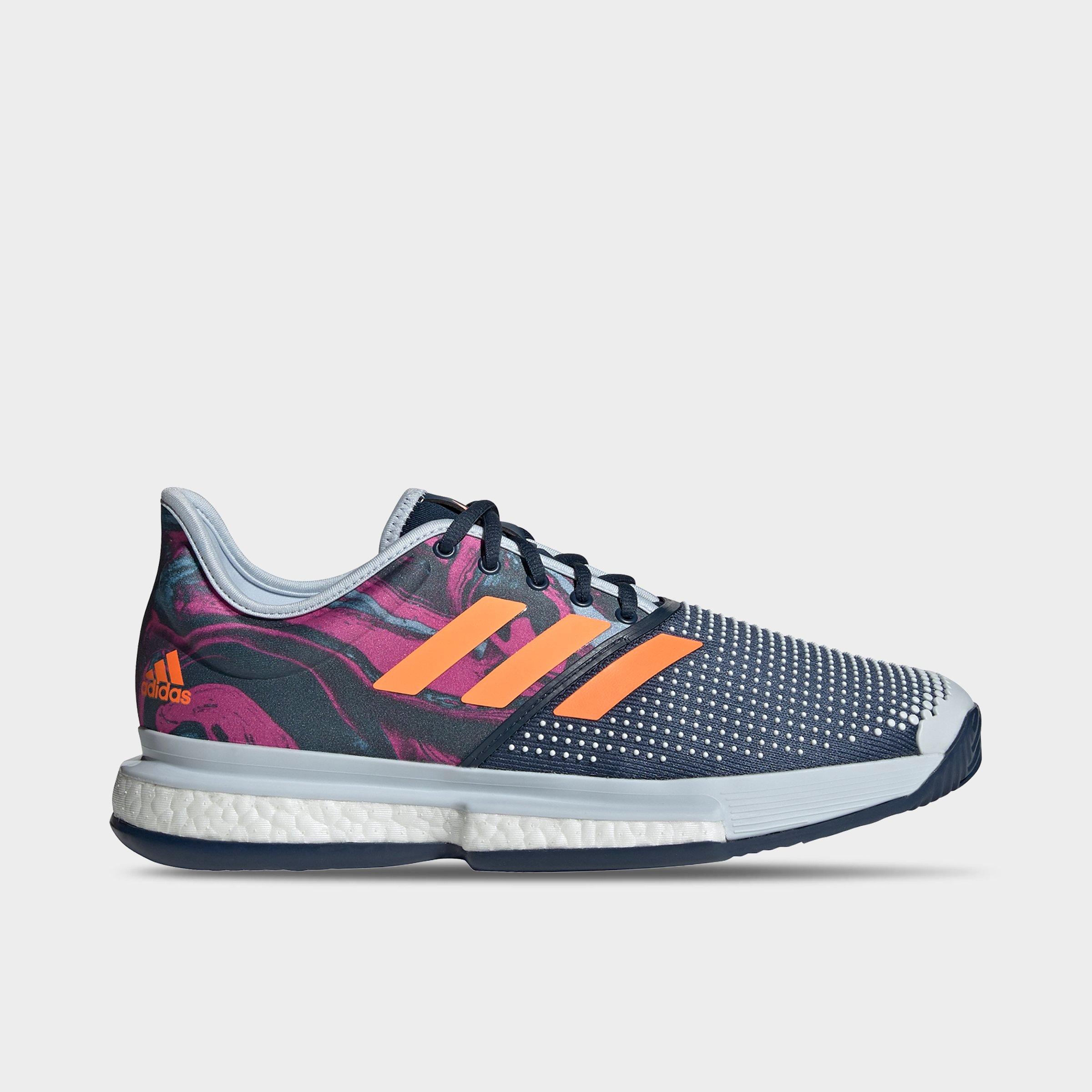 jd sports tennis shoes