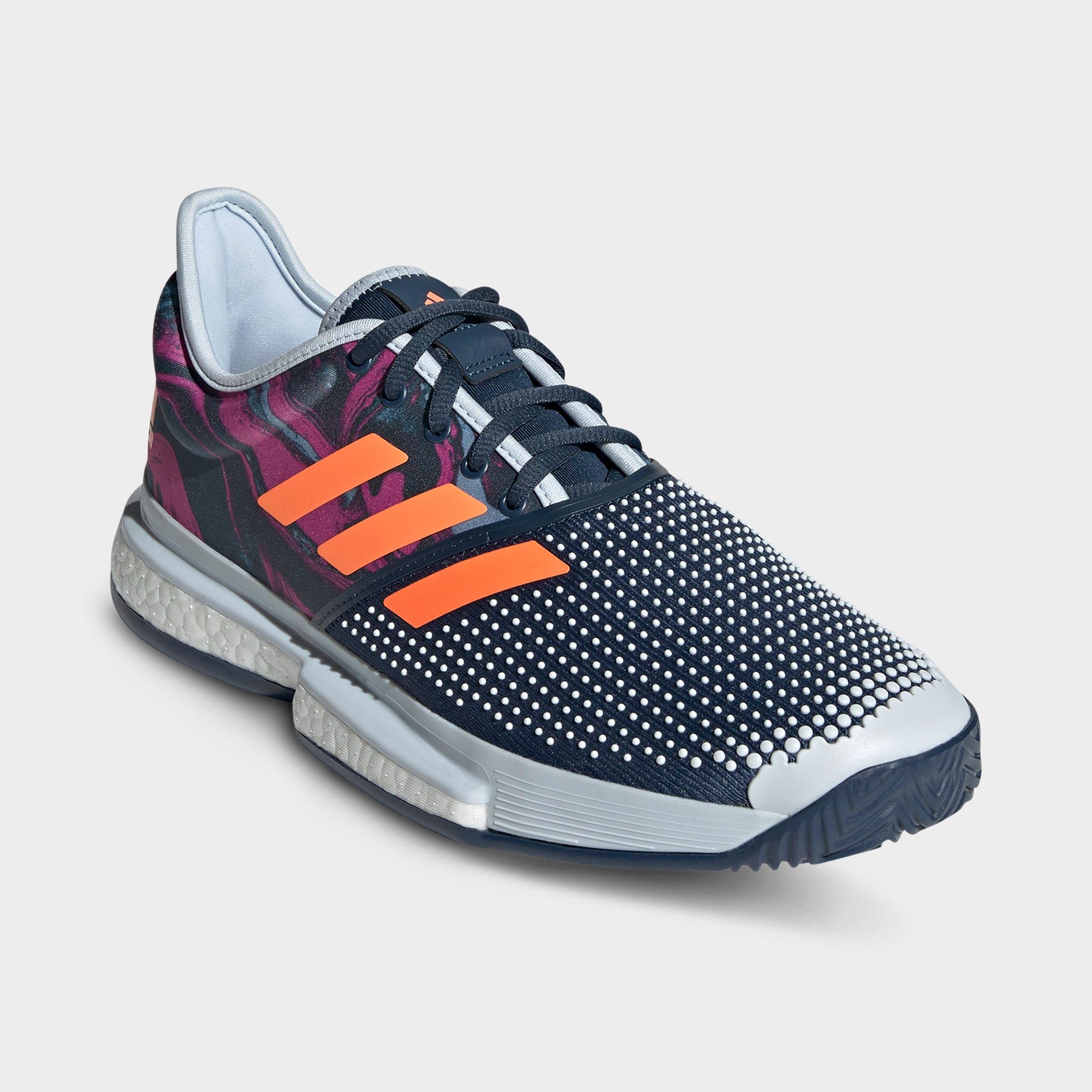 adidas solecourt boost x parley