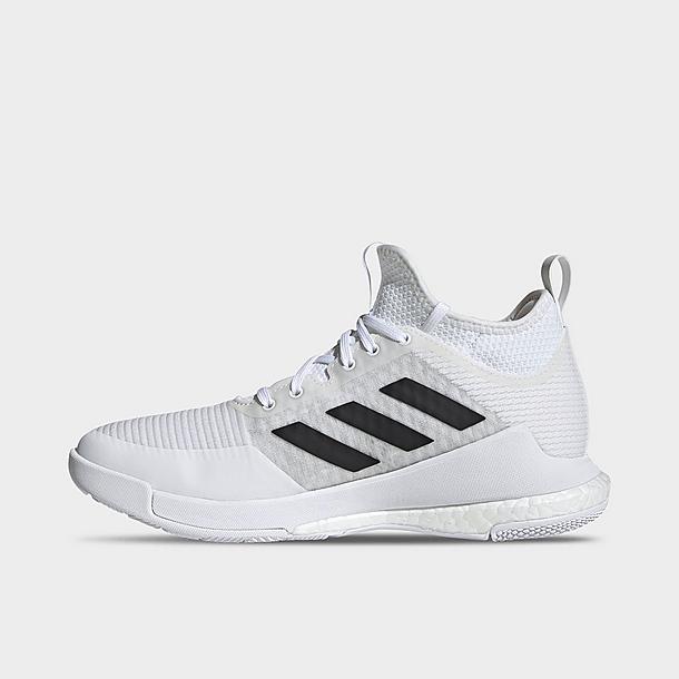 Women's adidas Crazyflight Mid Volleyball Shoes Women's adidas Crazyflight Mid Volleyball Shoes