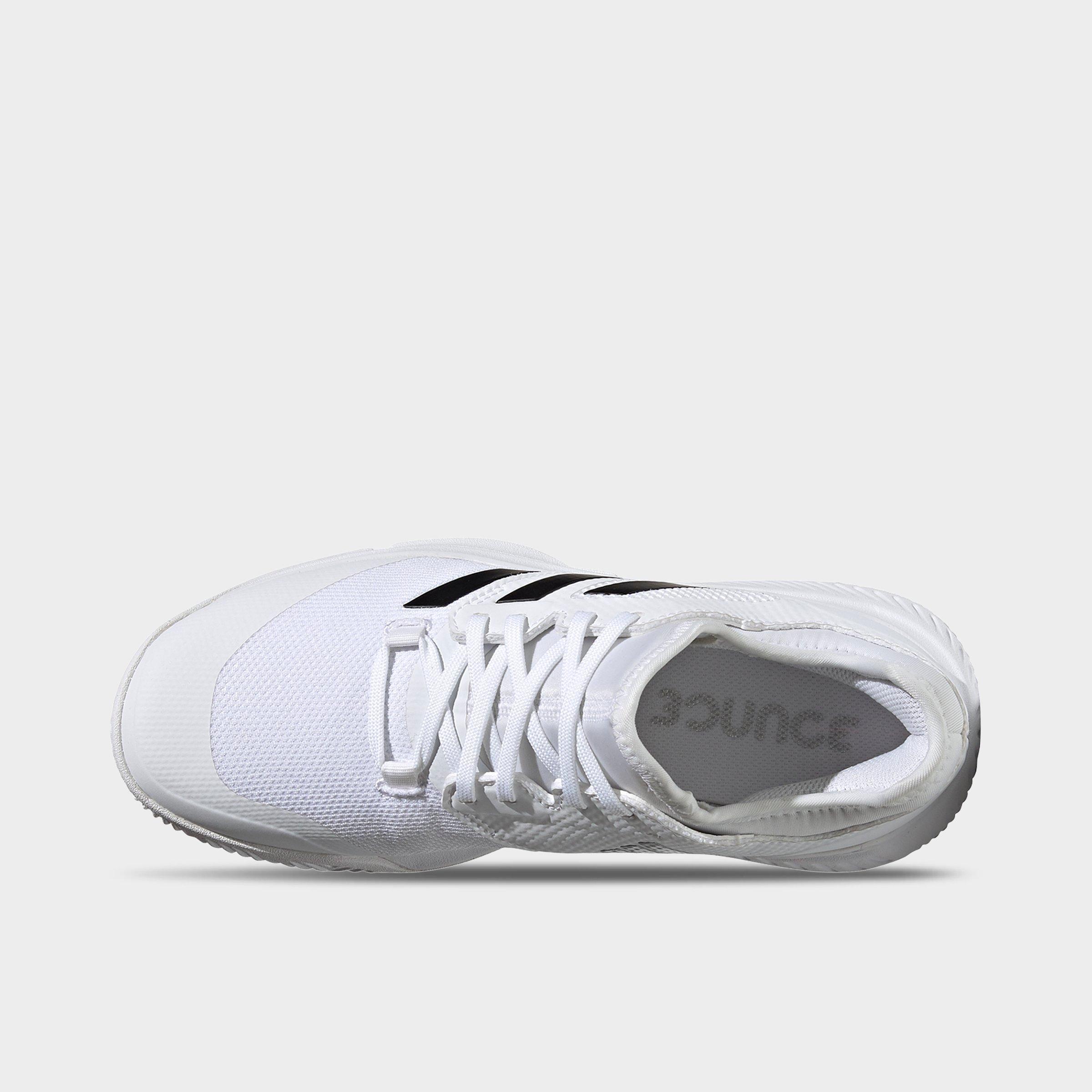 adidas bounce volleyball shoes