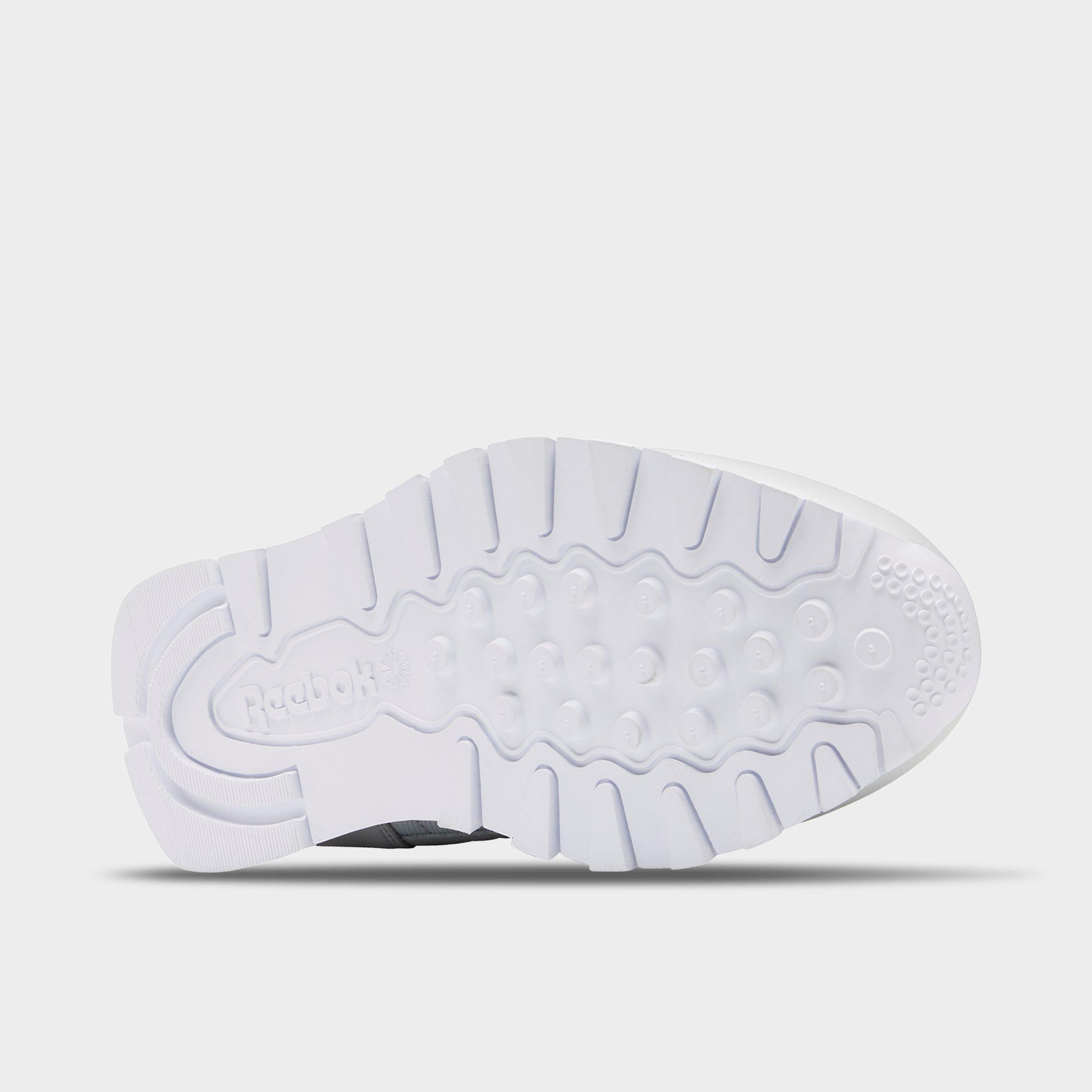 reebok classic ice bottom