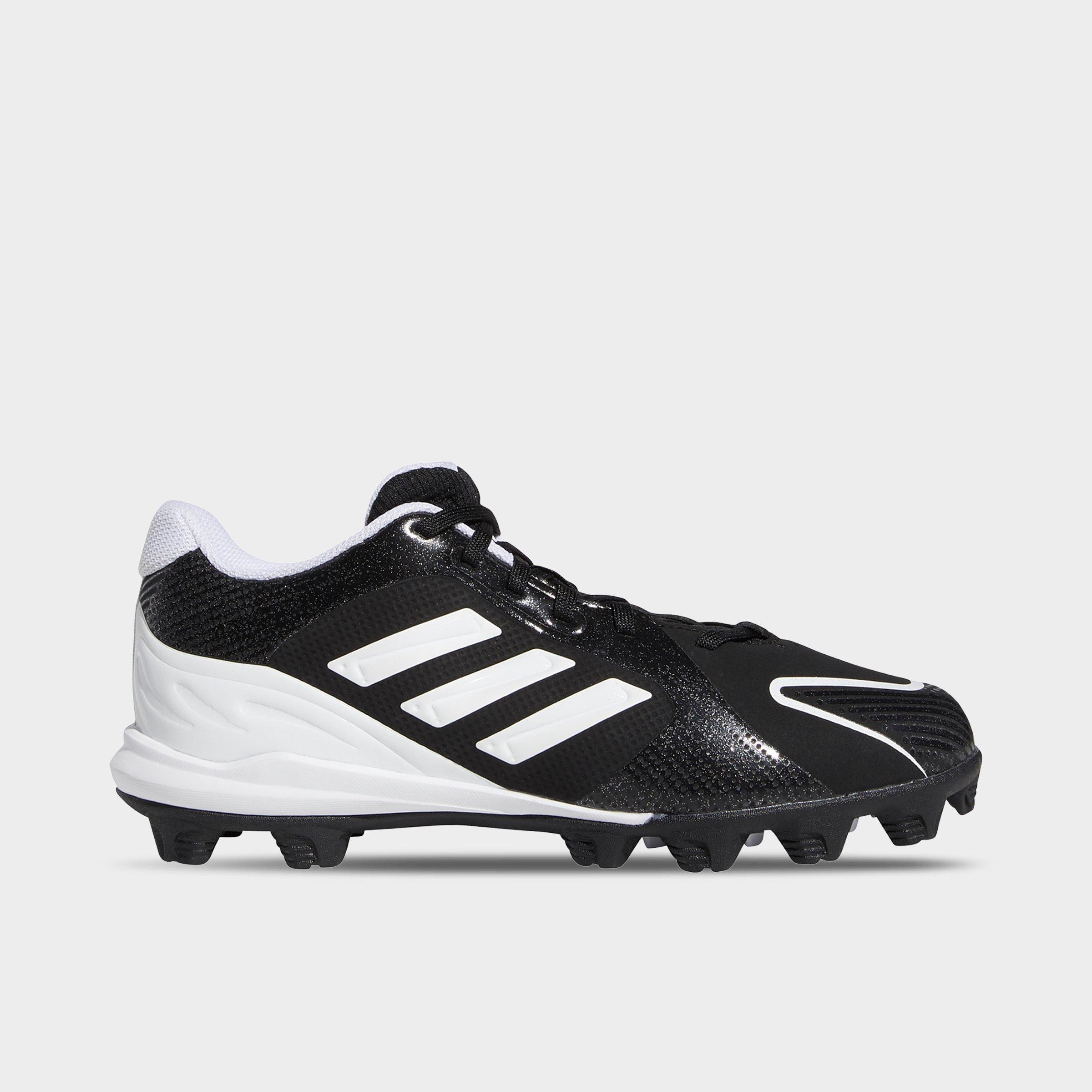 adidas girls softball cleats