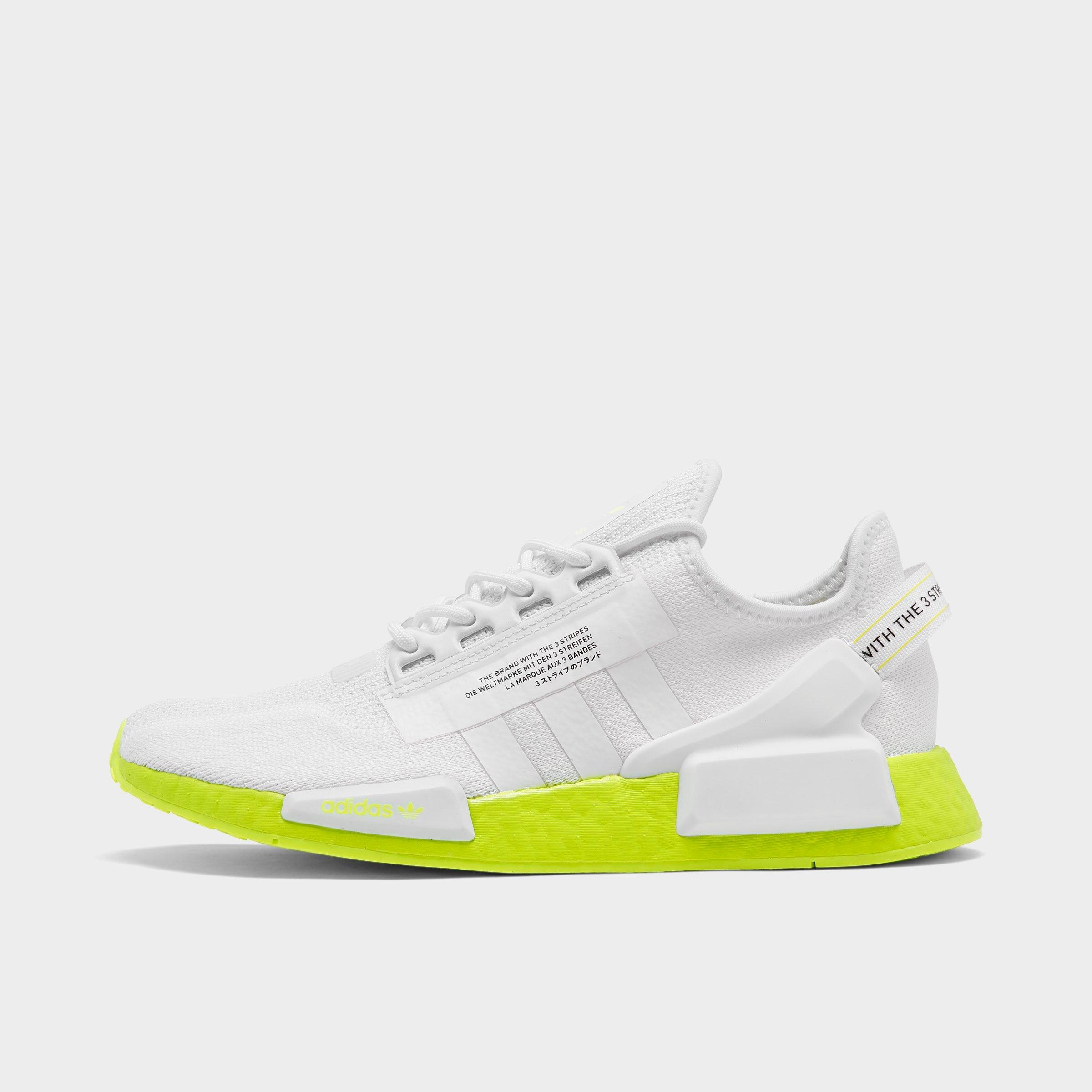 Men's adidas Originals NMD R1 V2 Casual Shoes| JD Sports