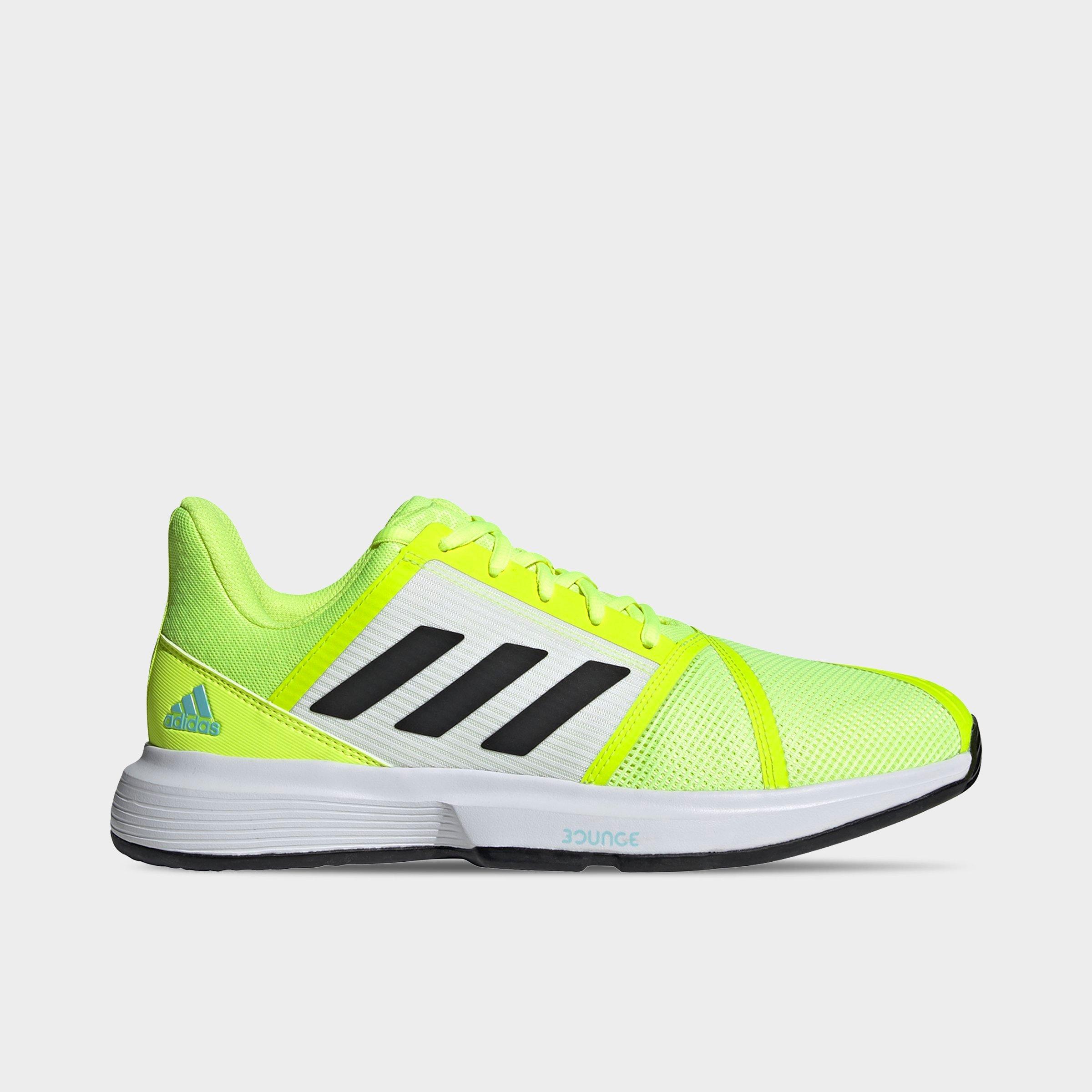 adidas bounce tennis shoes