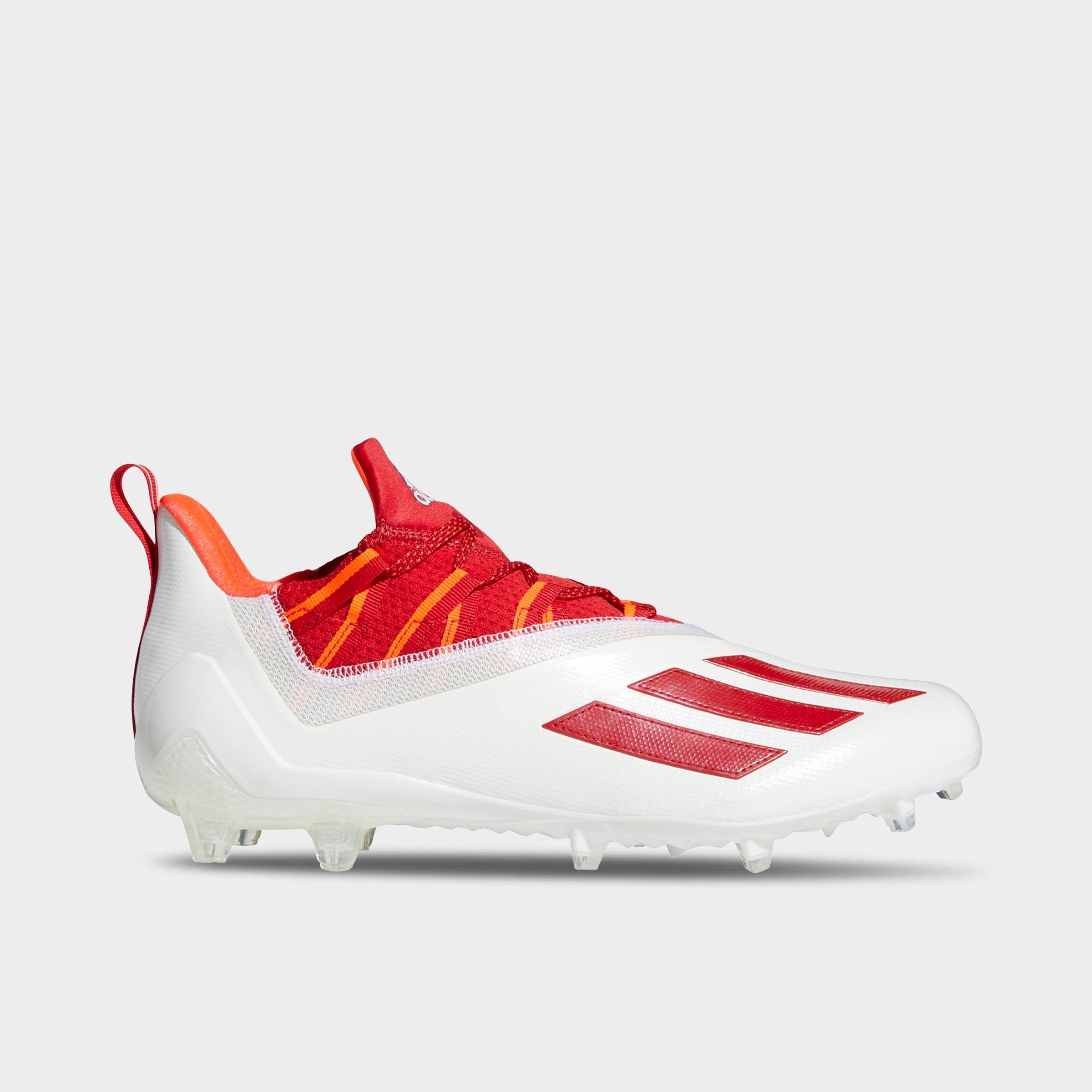 adidas adizero football cleats