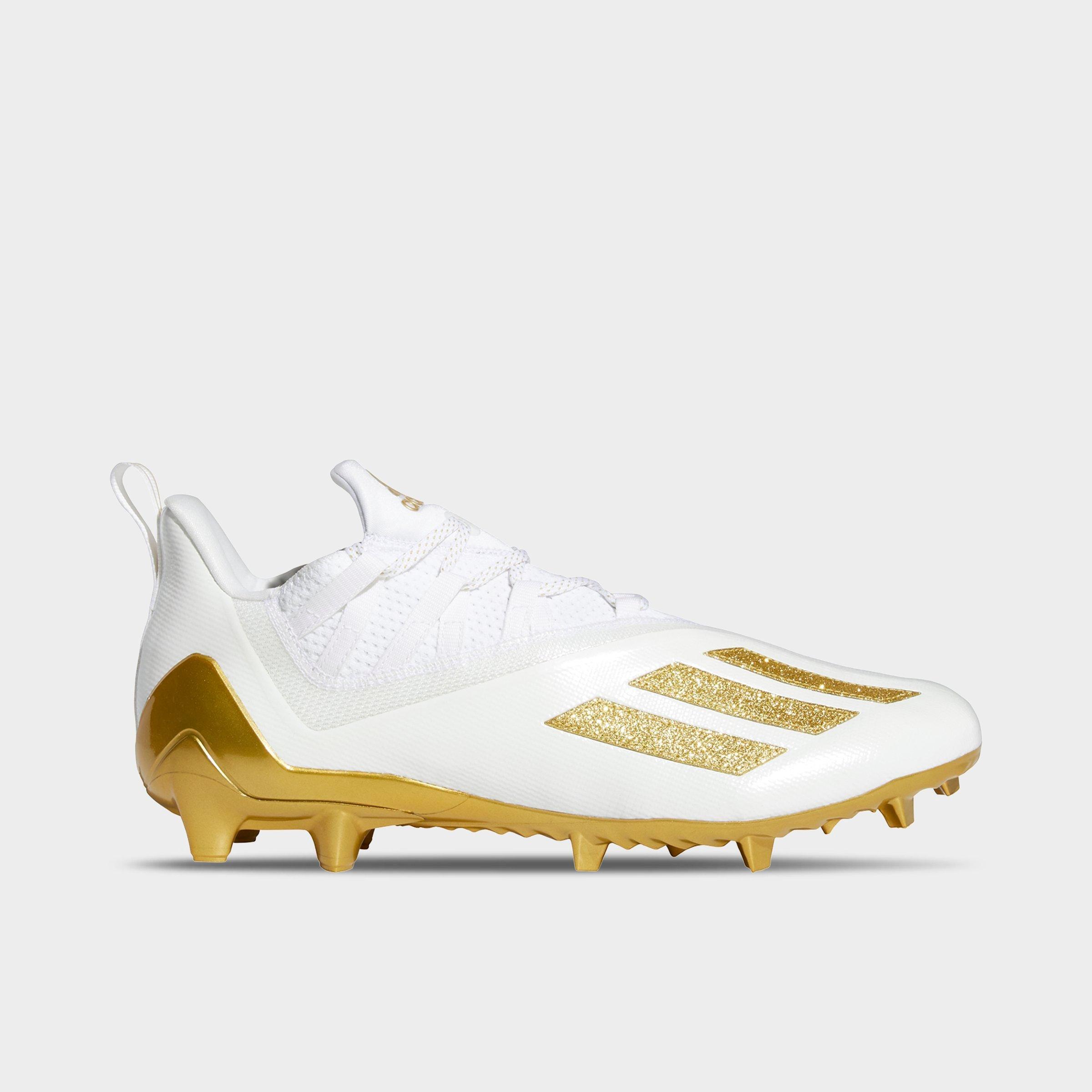 adizero football cleats