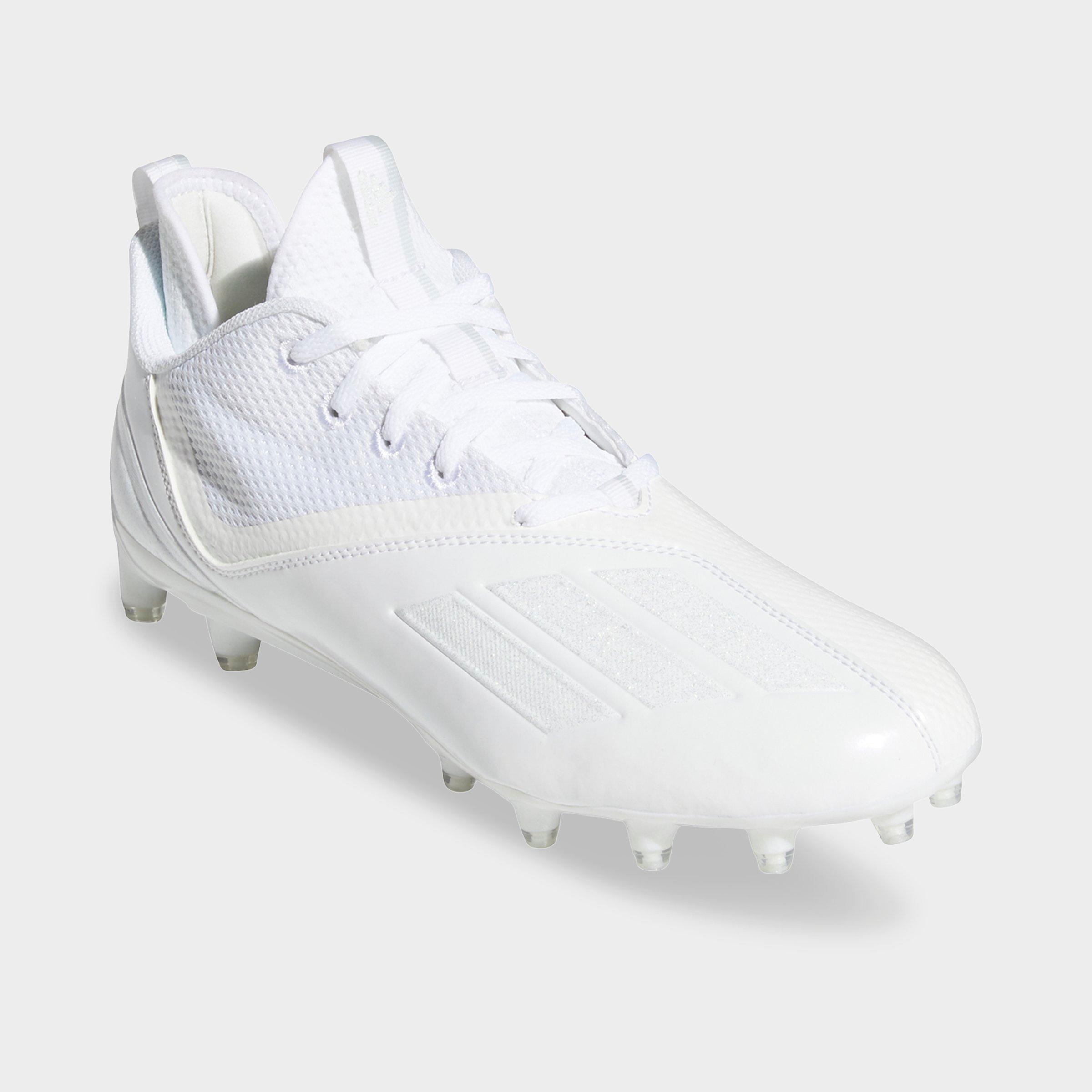 adidas adizero scorch football cleats