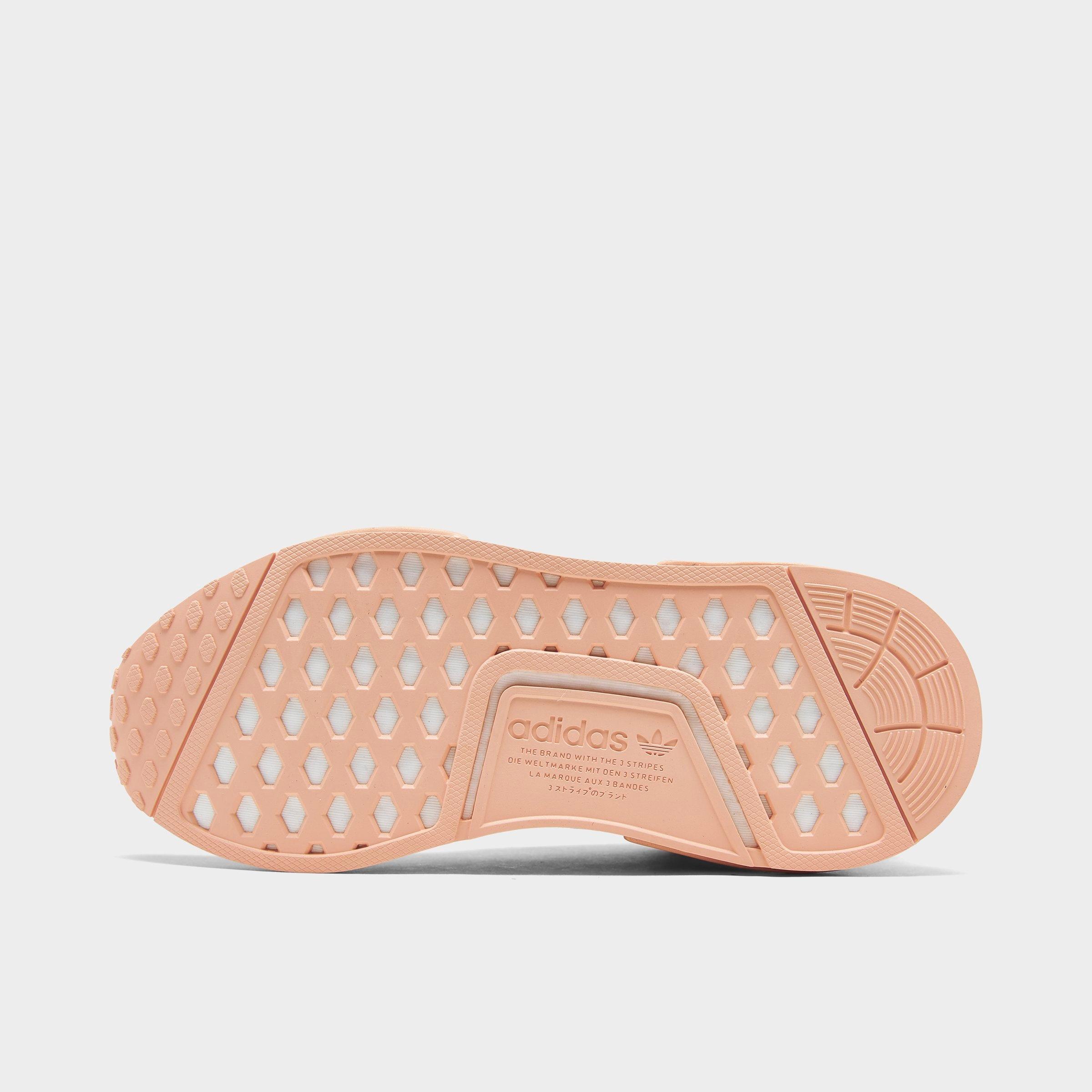 adidas brown casual shoes