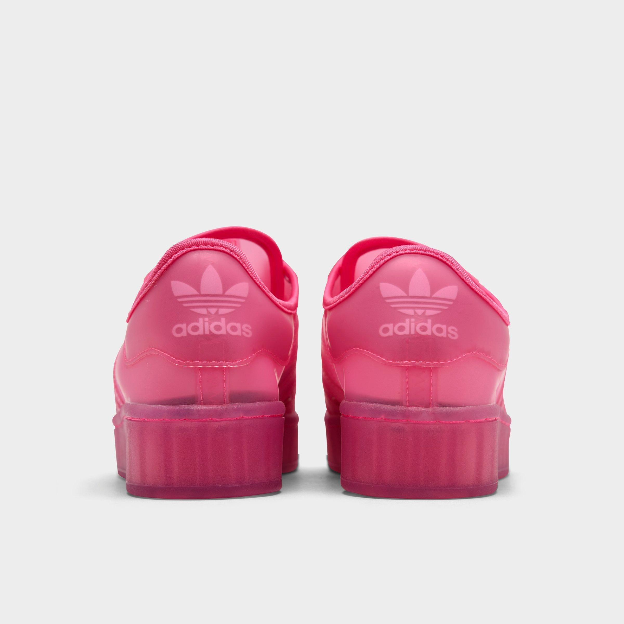 adidas jelly slides