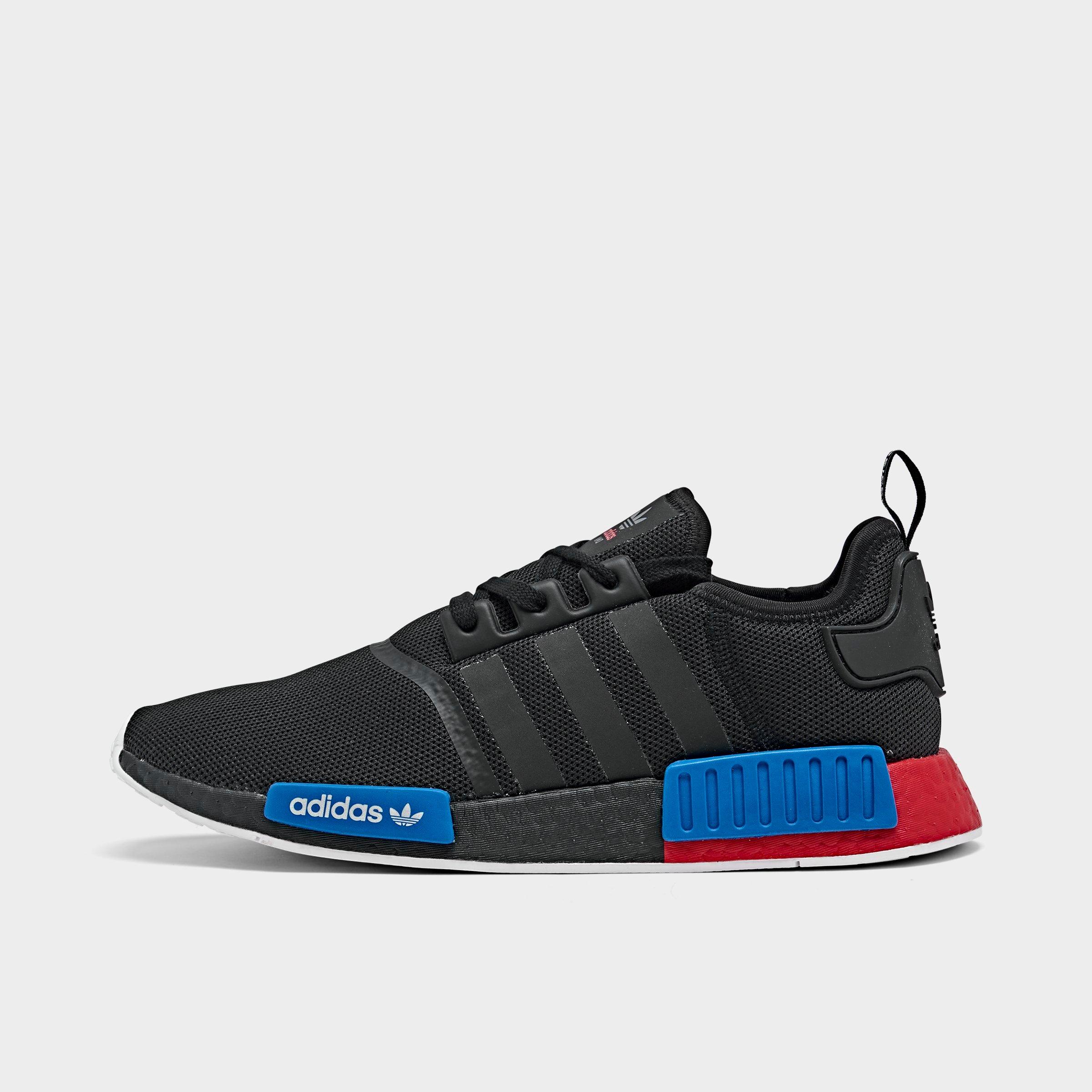 nmd runner r1 casual shoes