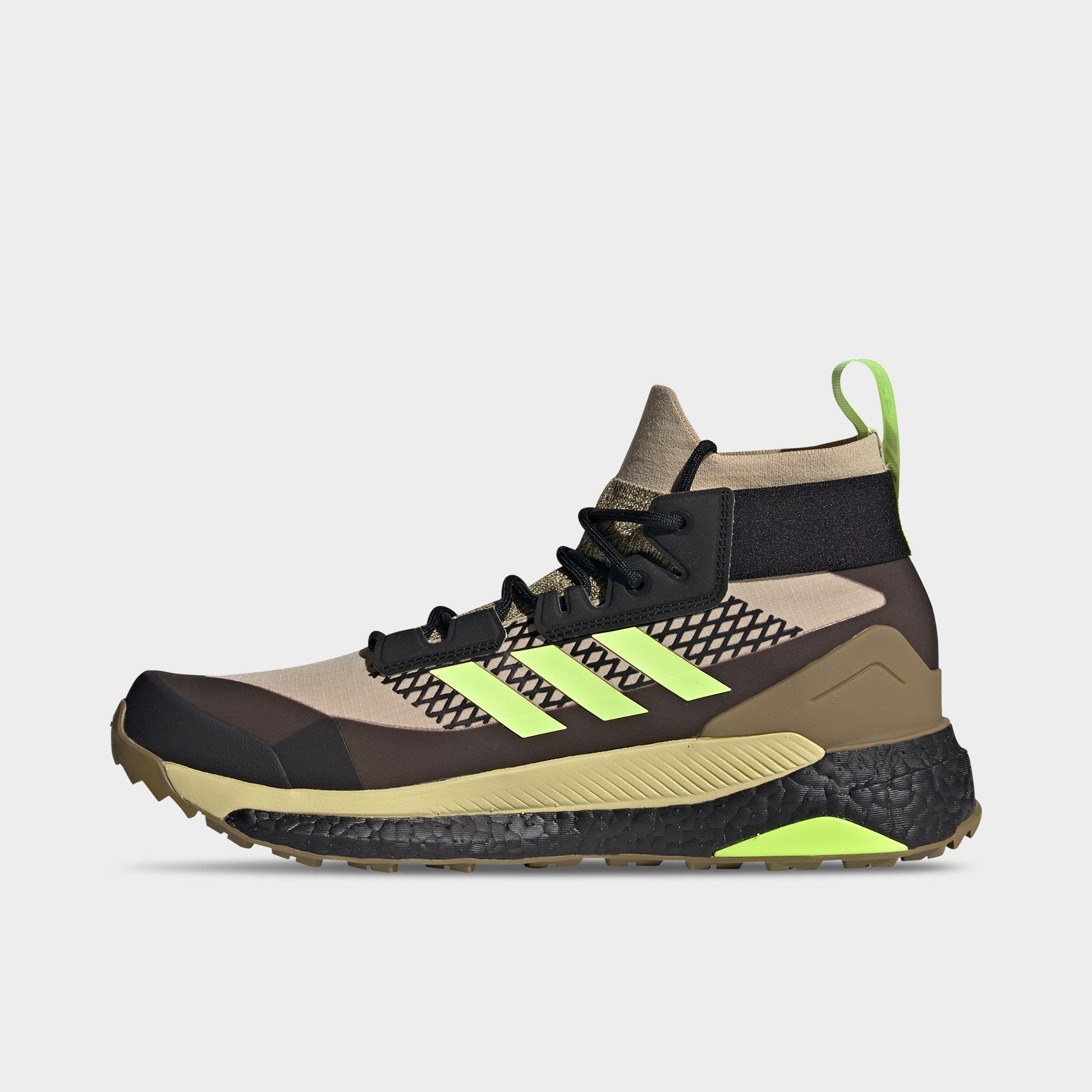 jd sports hiking shoes