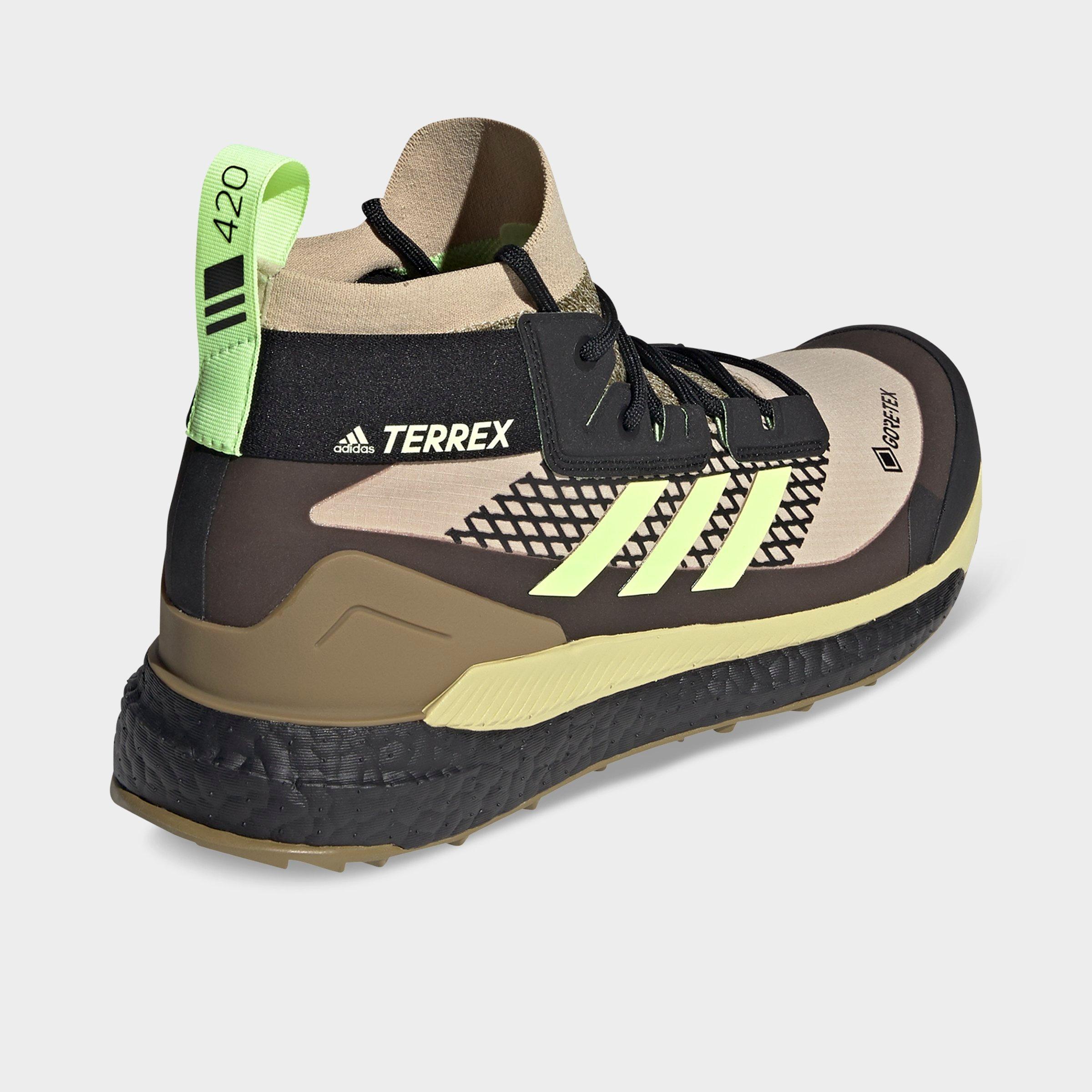 jd sports hiking shoes